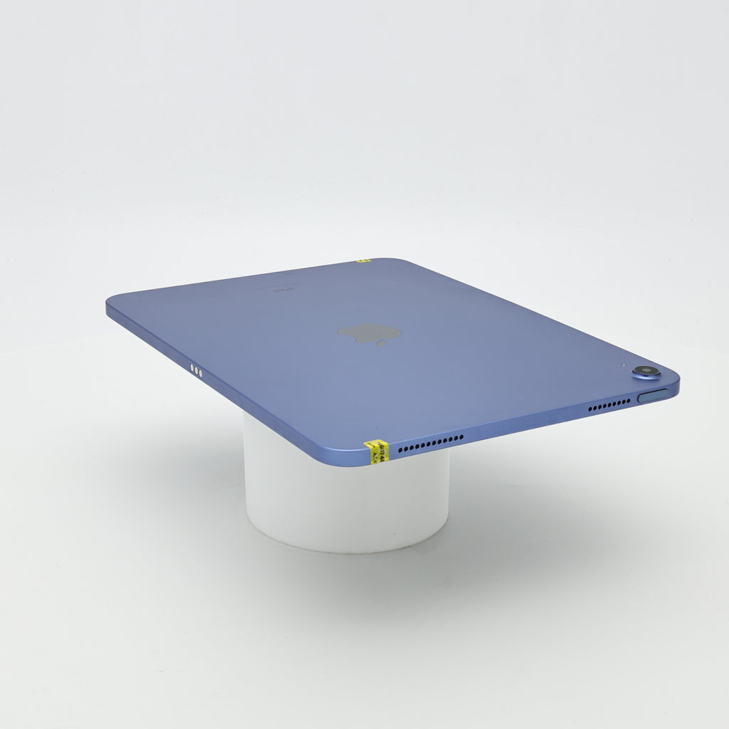 99新 Apple iPad 10代 64G 藍色 WIFI