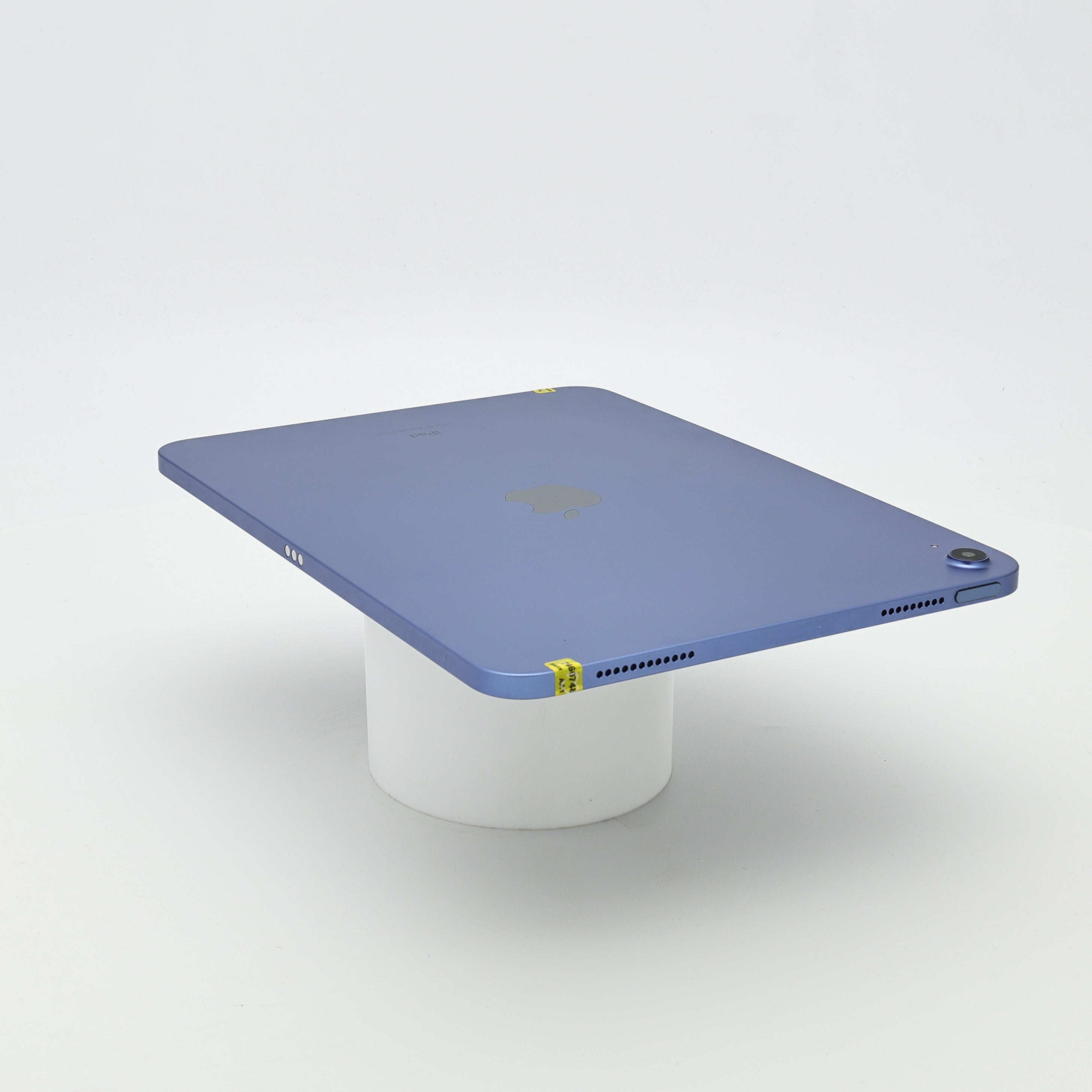 99新 Apple iPad 10代 64G 藍色 WIFI