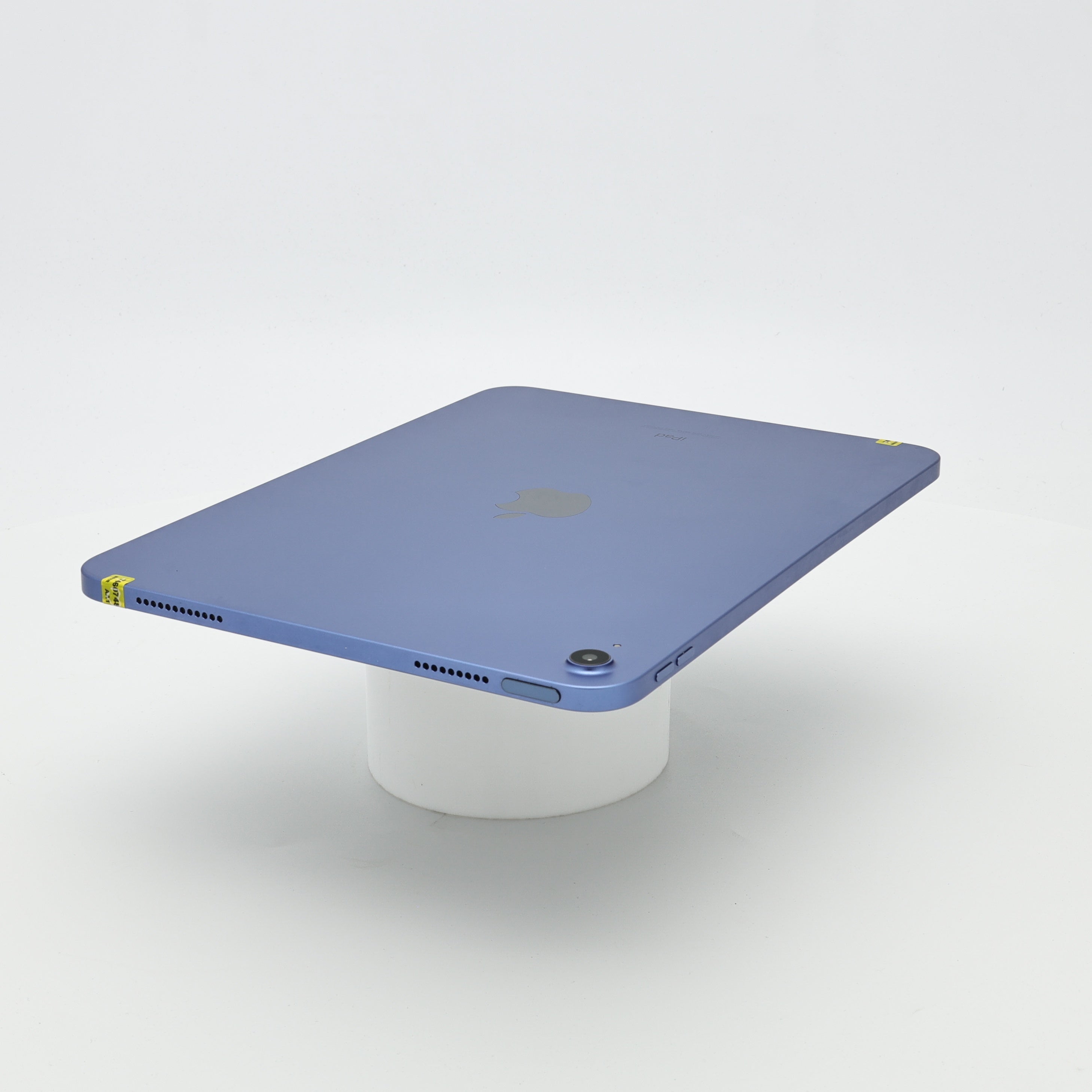 99新 Apple iPad 10代 64G 藍色 WIFI