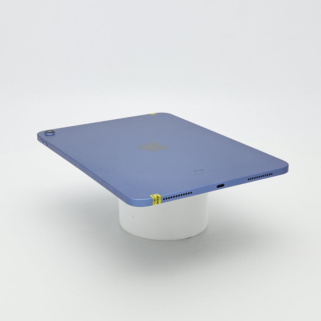 99新 Apple iPad 10代 64G 藍色 WIFI