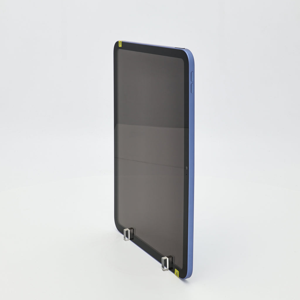 99新 Apple iPad 10代 64G 藍色 WIFI