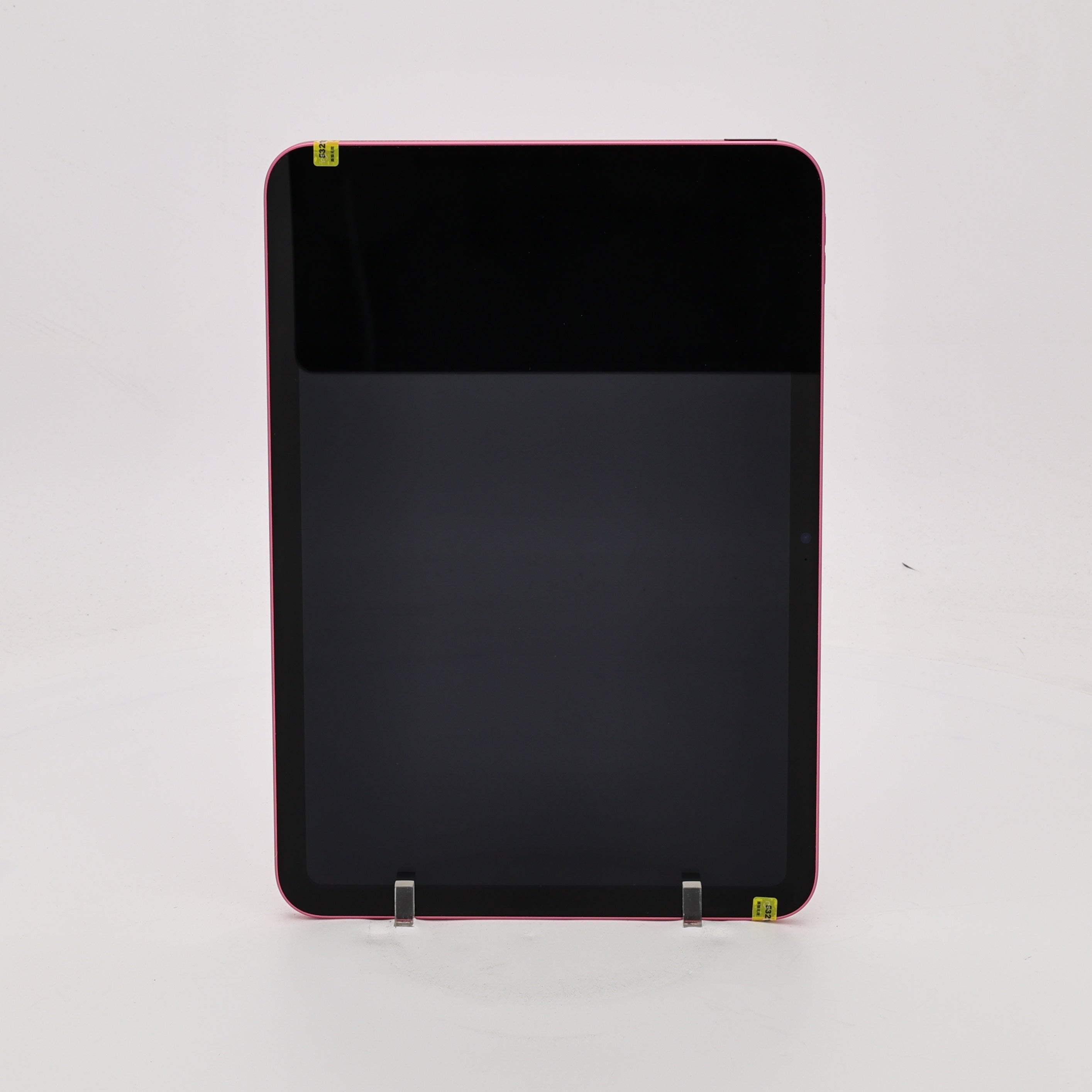 99新 Apple iPad 10代 256G 粉紅色 WIFI