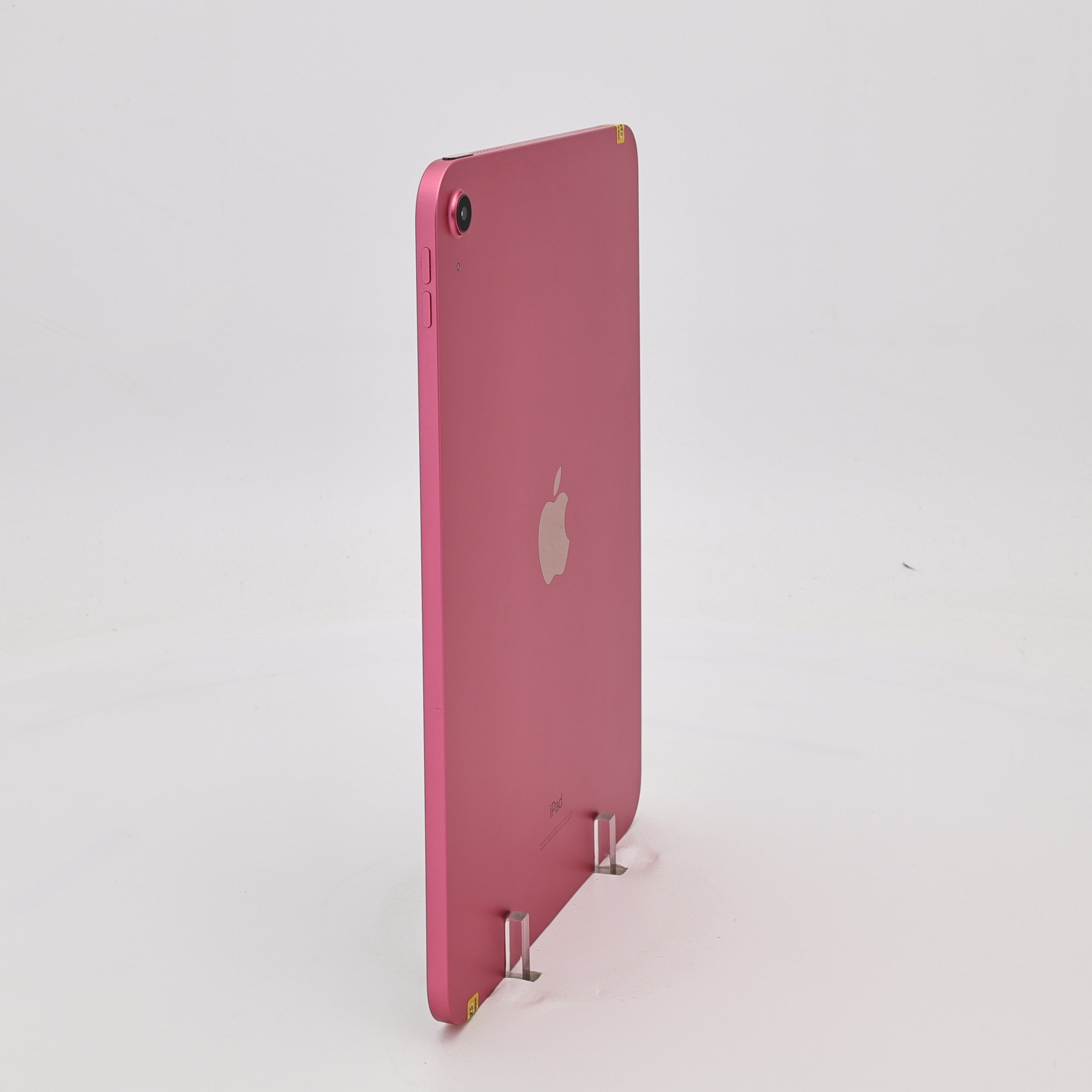 99新 Apple iPad 10代 256G 粉紅色 WIFI