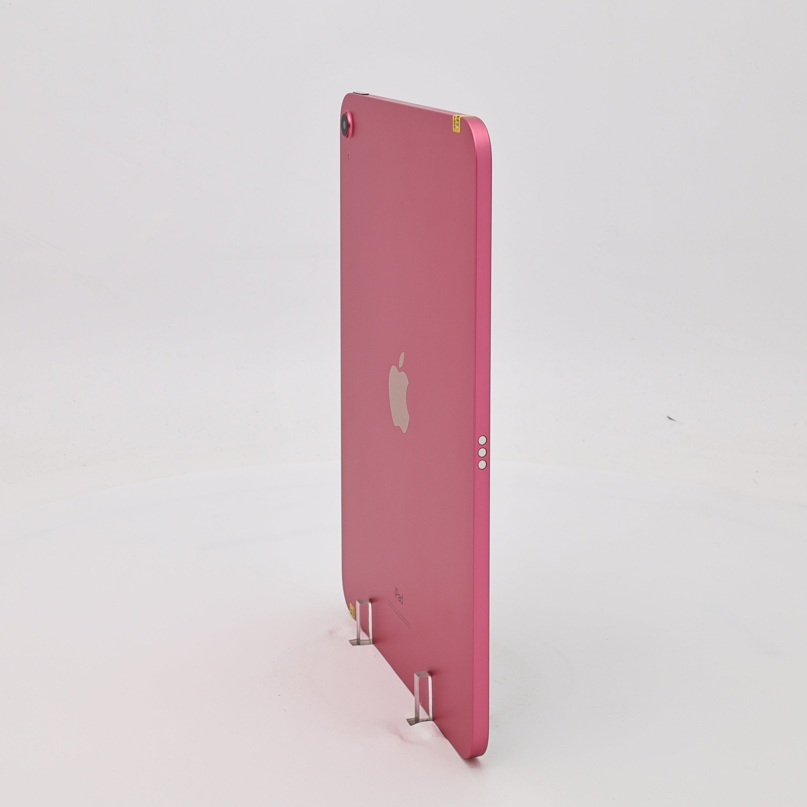 99新 Apple iPad 10代 256G 粉紅色 WIFI