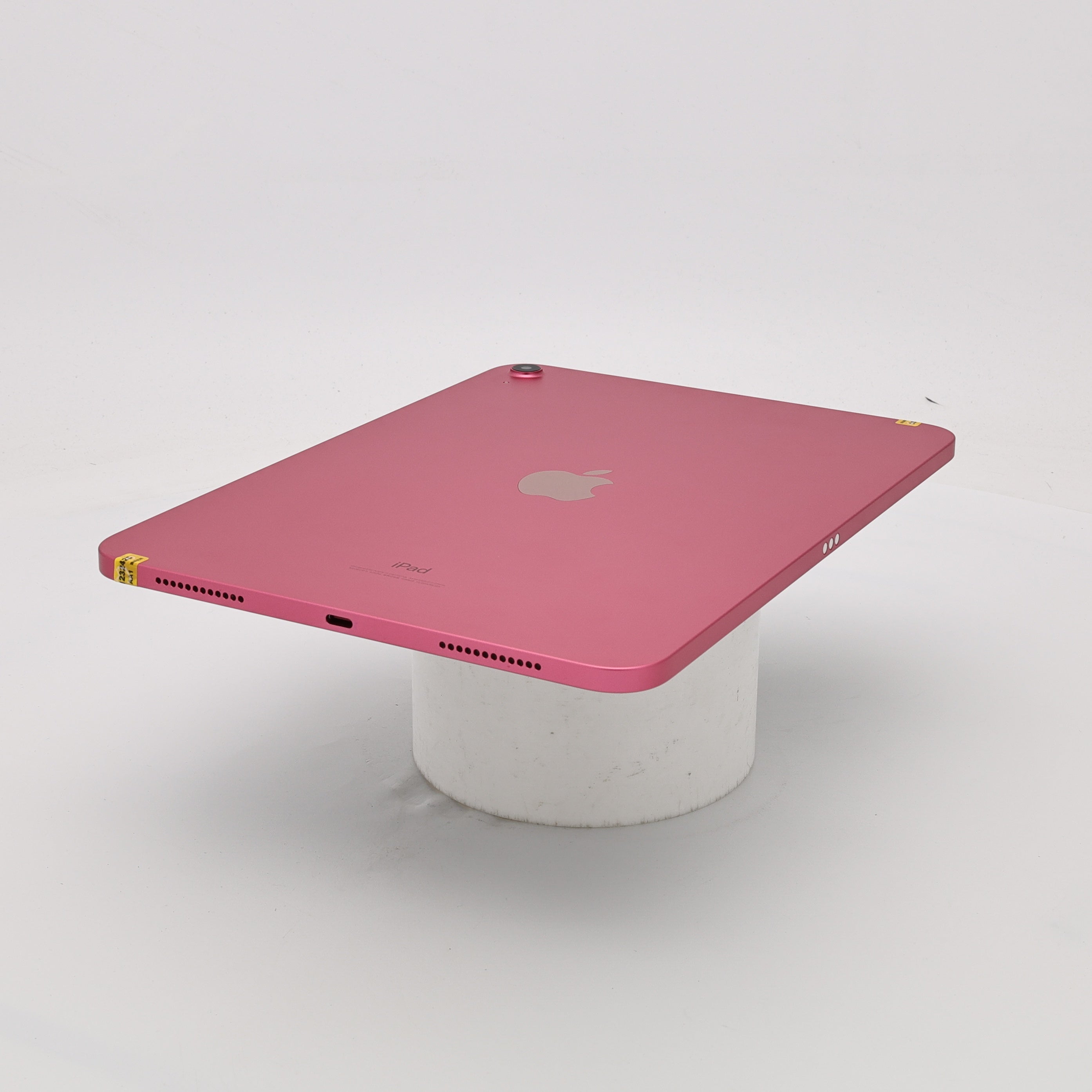 99新 Apple iPad 10代 256G 粉紅色 WIFI