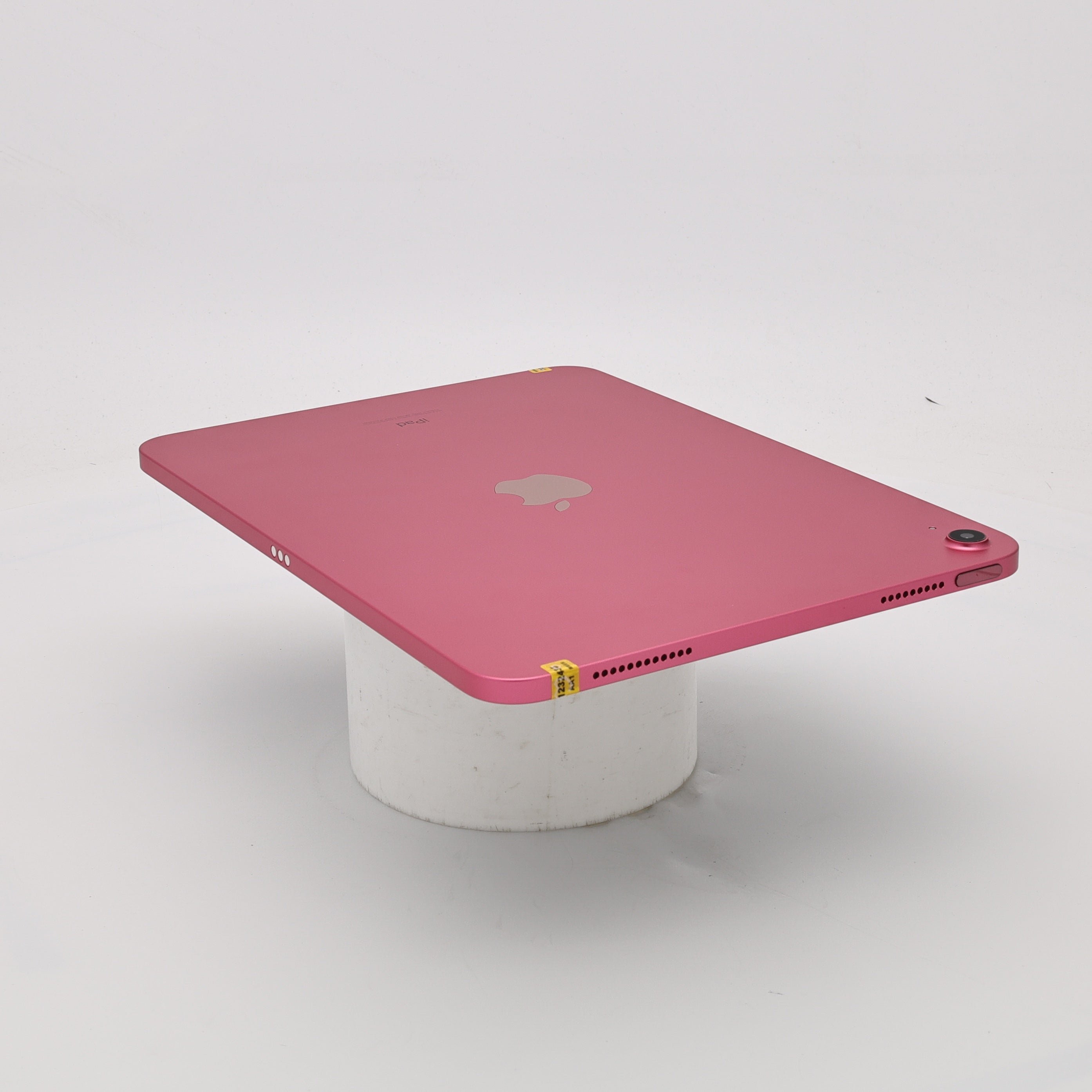 99新 Apple iPad 10代 256G 粉紅色 WIFI
