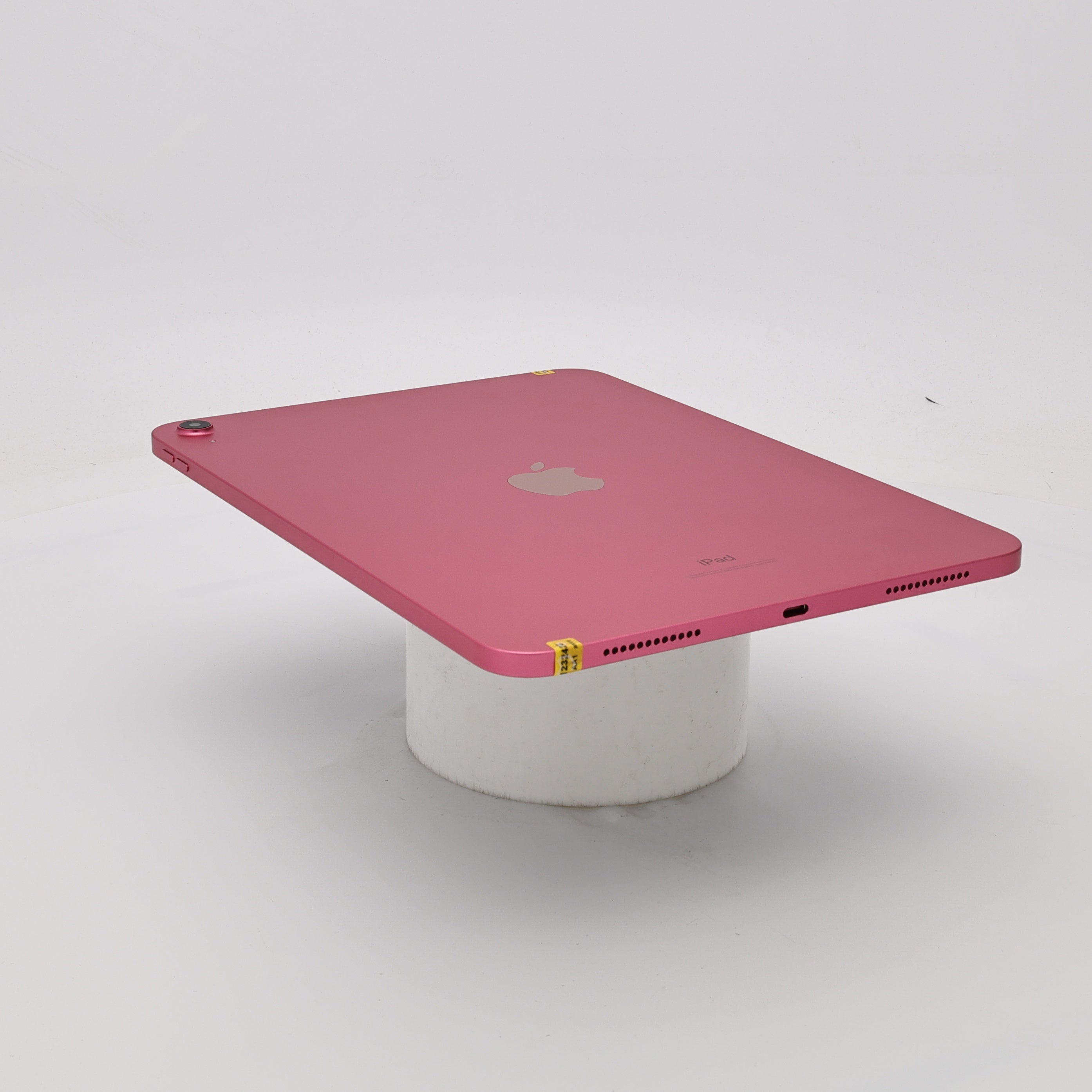 99新 Apple iPad 10代 256G 粉紅色 WIFI