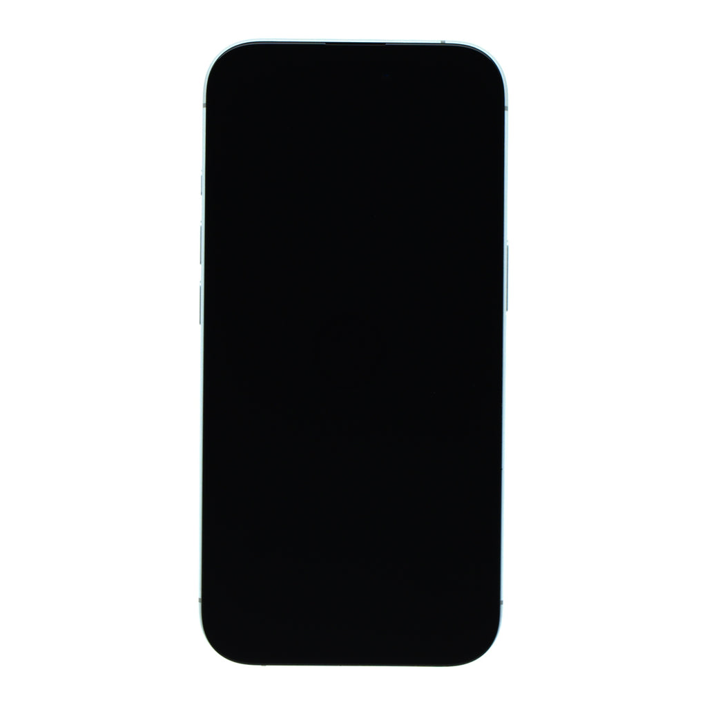 99新 Apple iPhone 16 128G 白色 中國大陸版