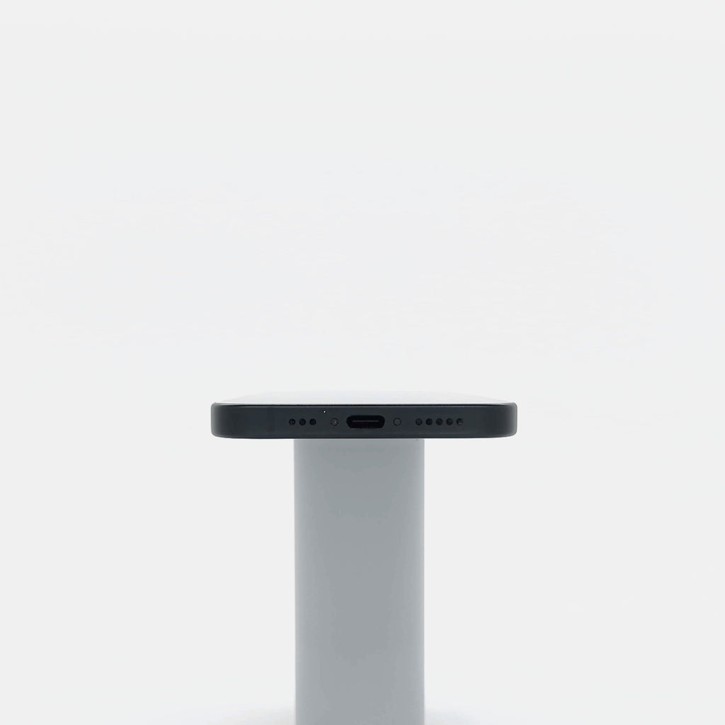 95新 Apple iPhone 15 256G 黑色 中國大陸版