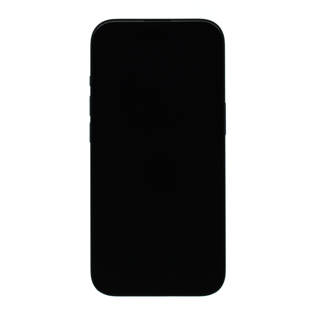 95新 Apple iPhone 15 256G 黑色 中國大陸版