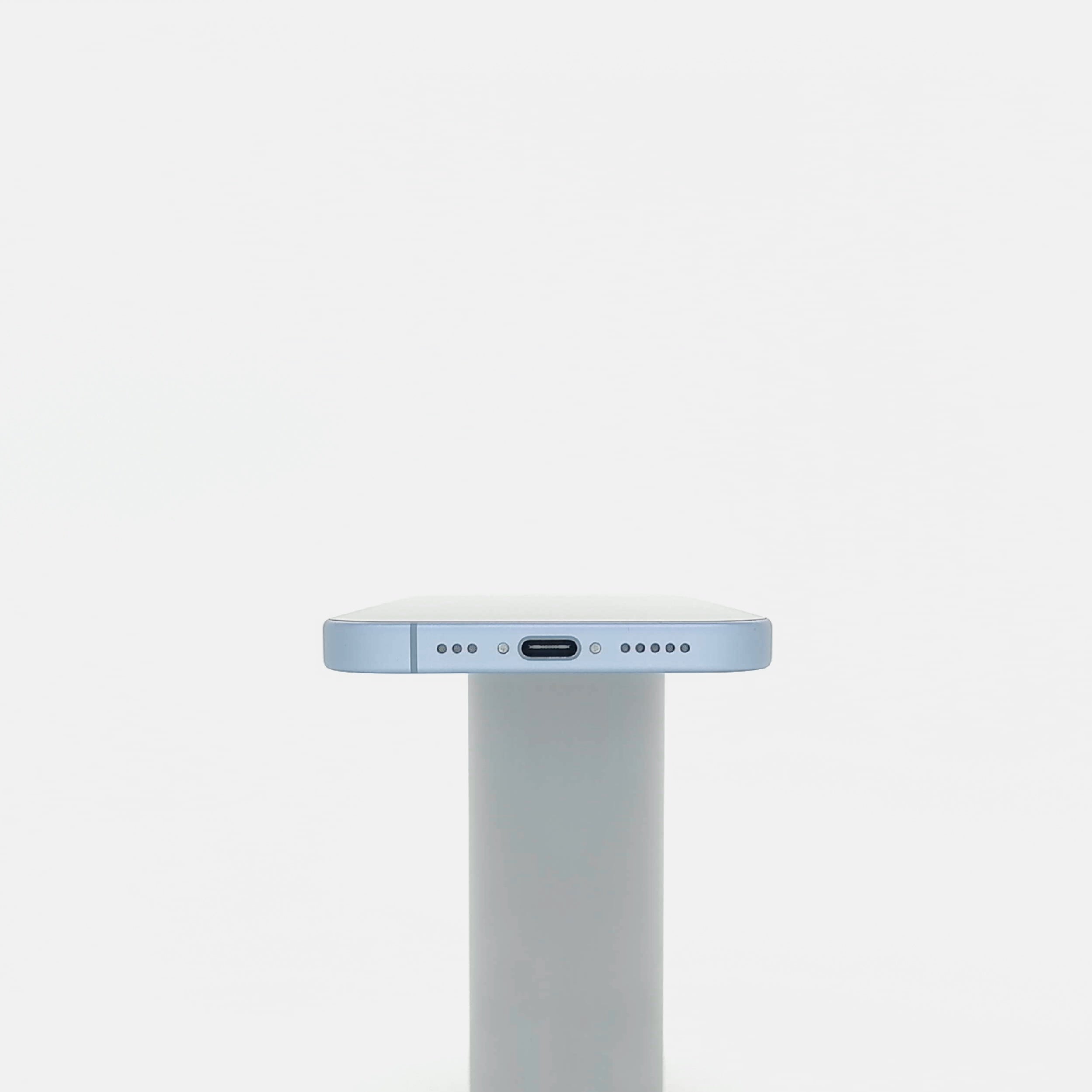 95新 Apple iPhone 17 256G 青霧藍色 中國大陸版