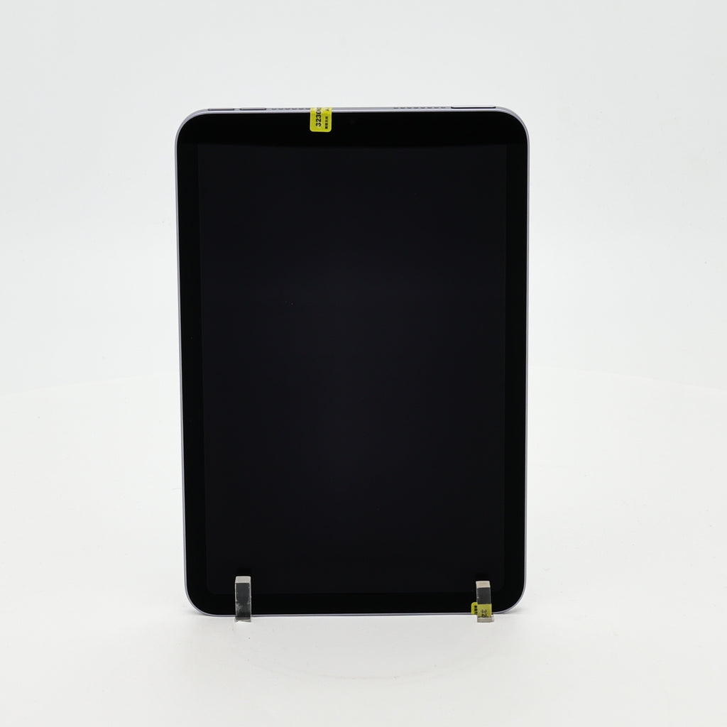 95新 Apple iPad mini6 256G 紫色 WIFI