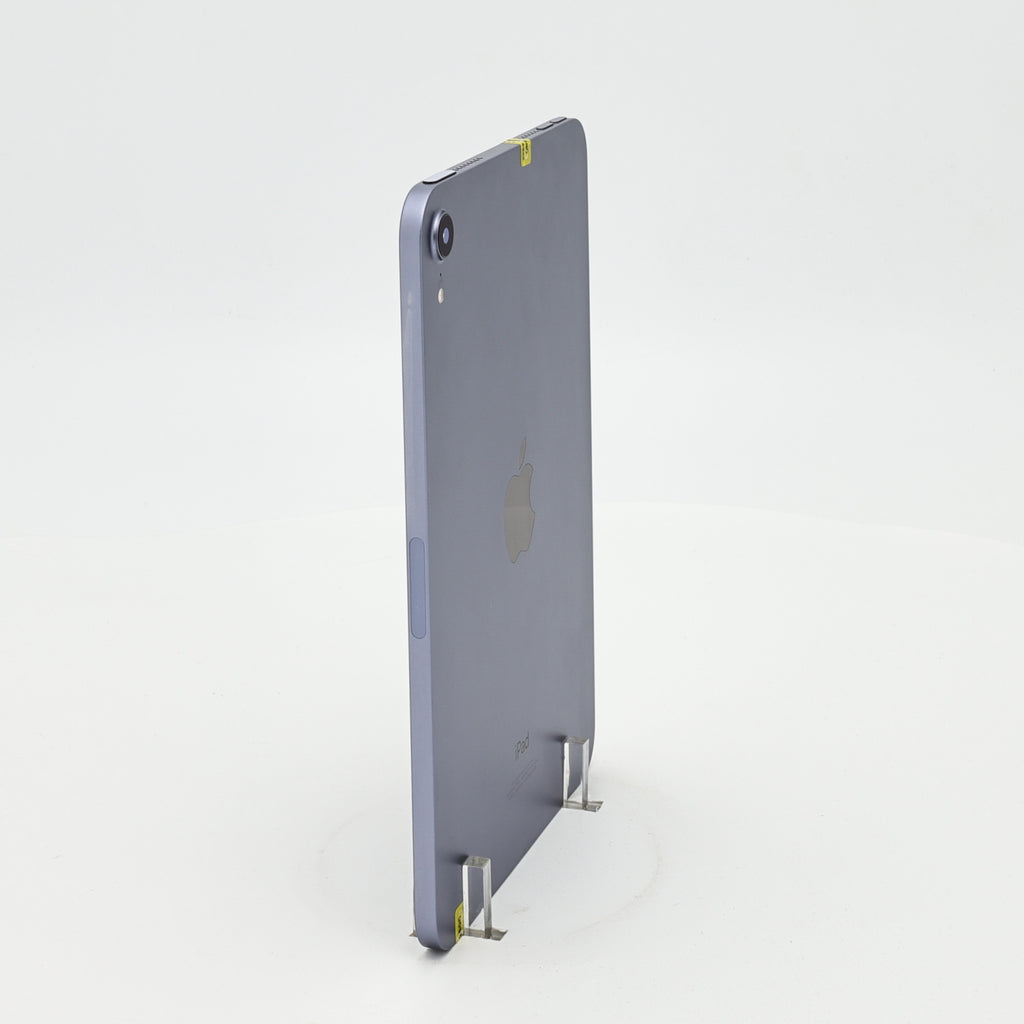 95新 Apple iPad mini6 256G 紫色 WIFI