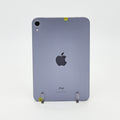 95新 Apple iPad mini6 256G 紫色 WIFI