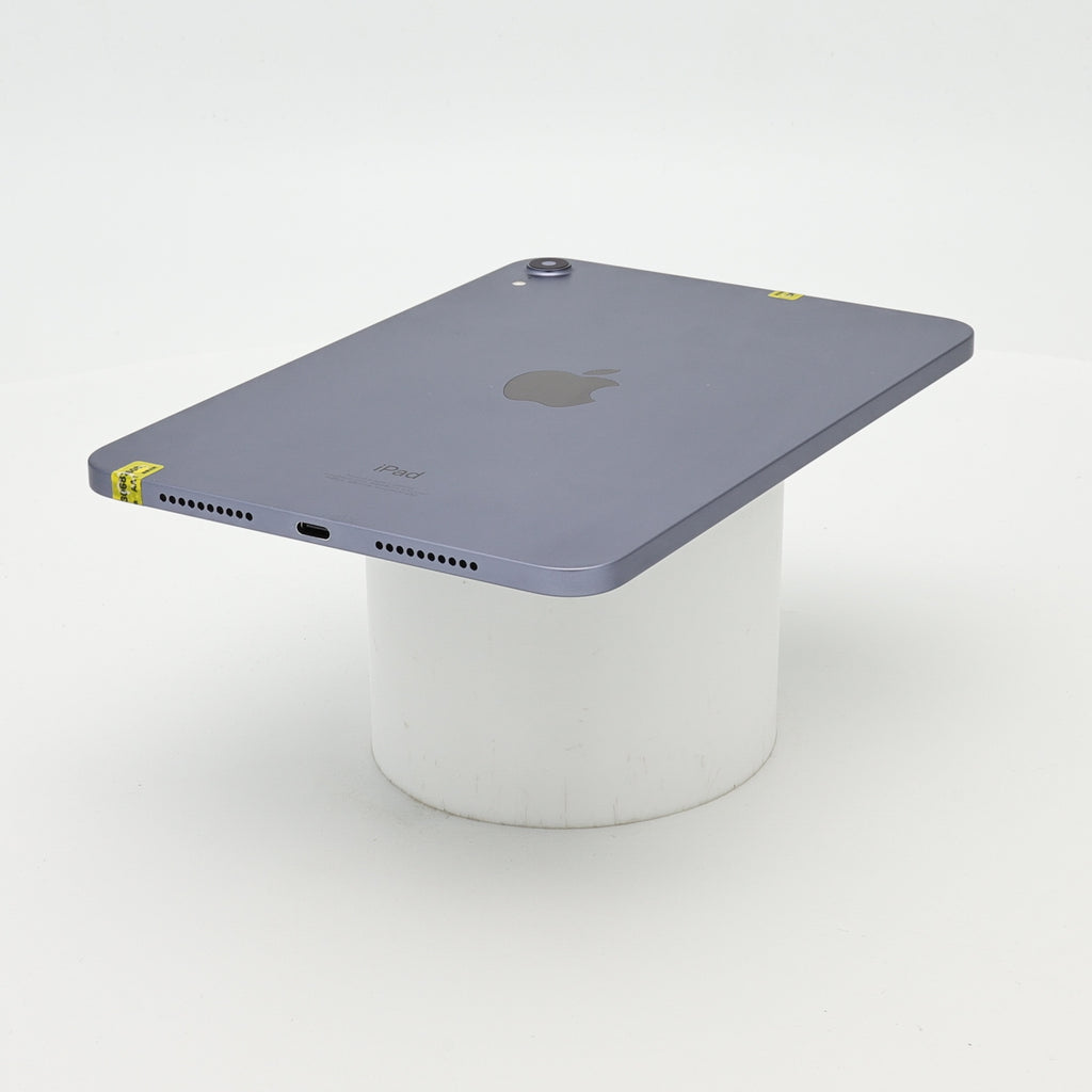 95新 Apple iPad mini6 256G 紫色 WIFI