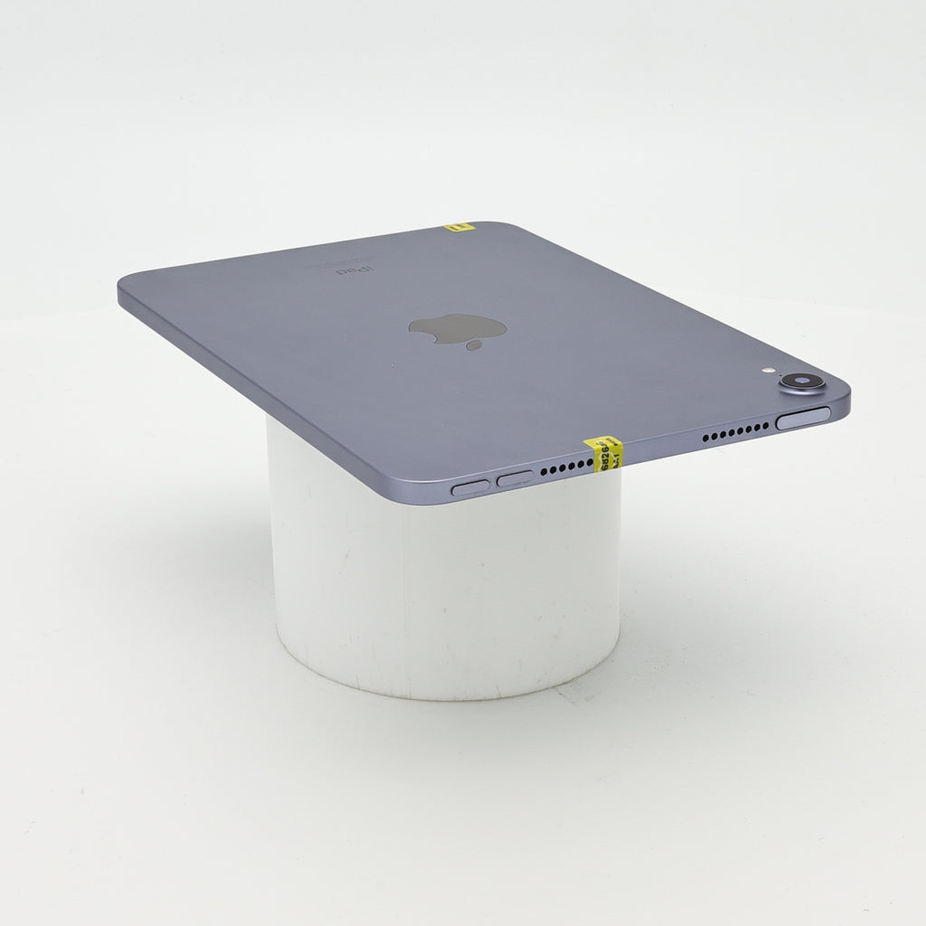 95新 Apple iPad mini6 256G 紫色 WIFI