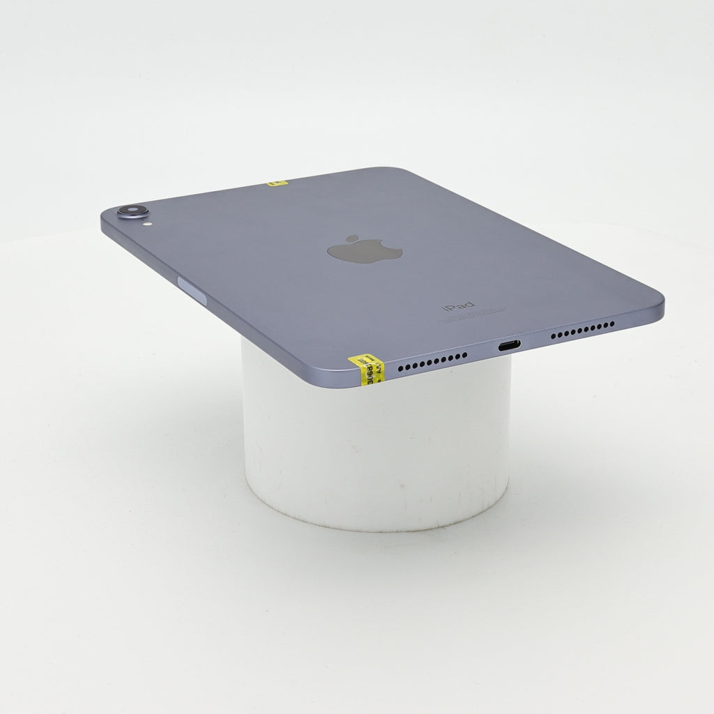 95新 Apple iPad mini6 256G 紫色 WIFI