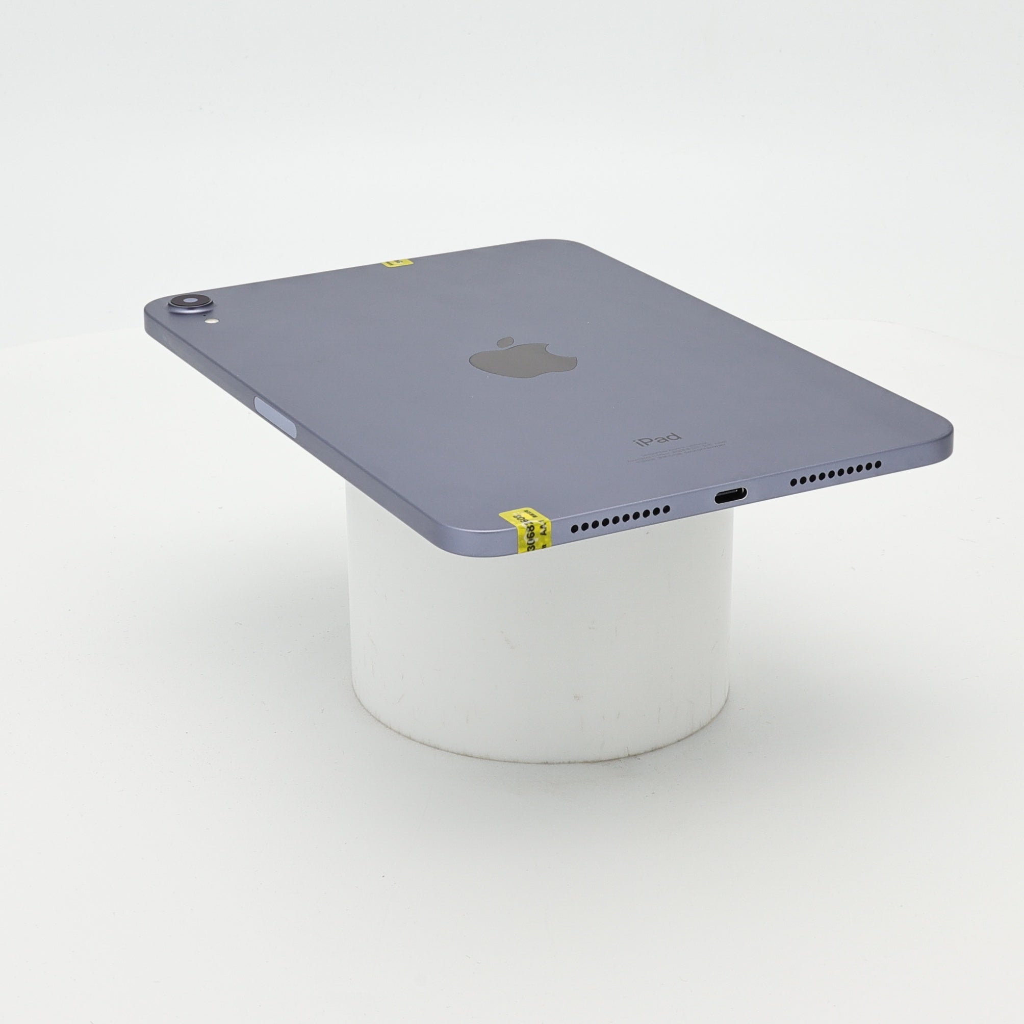 95新 Apple iPad mini6 256G 紫色 WIFI