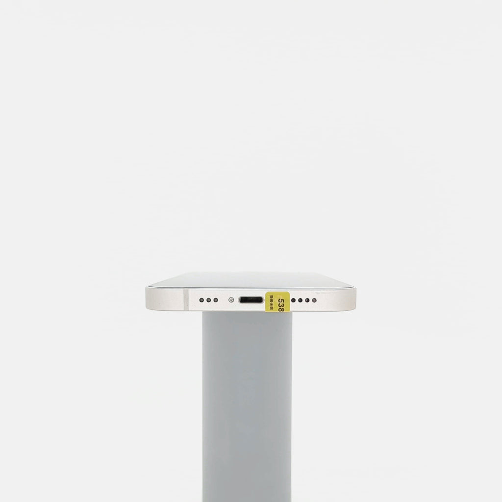 95新 Apple iPhone 13 128G 星光色 中國大陸版
