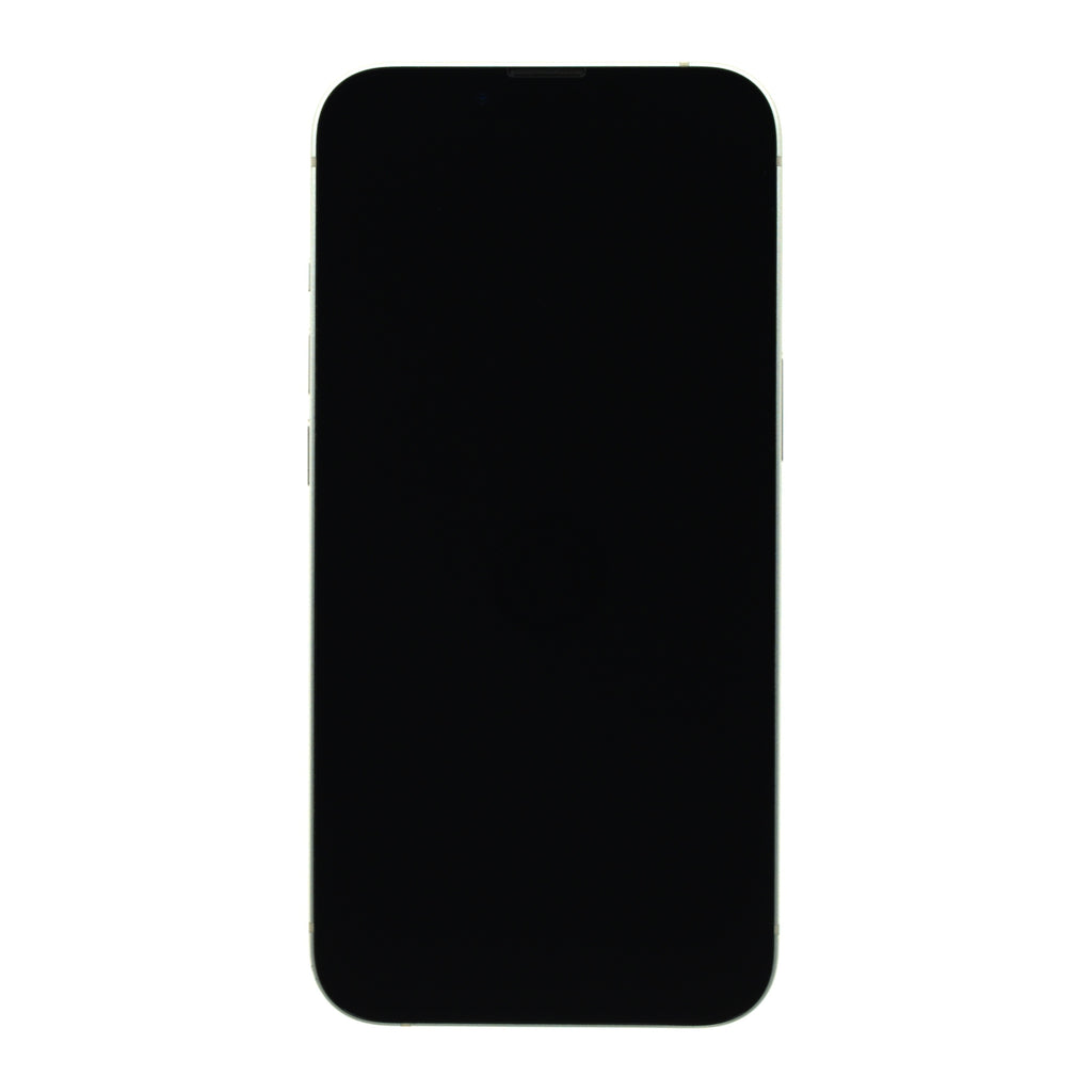 95新 Apple iPhone 13 128G 星光色 中國大陸版