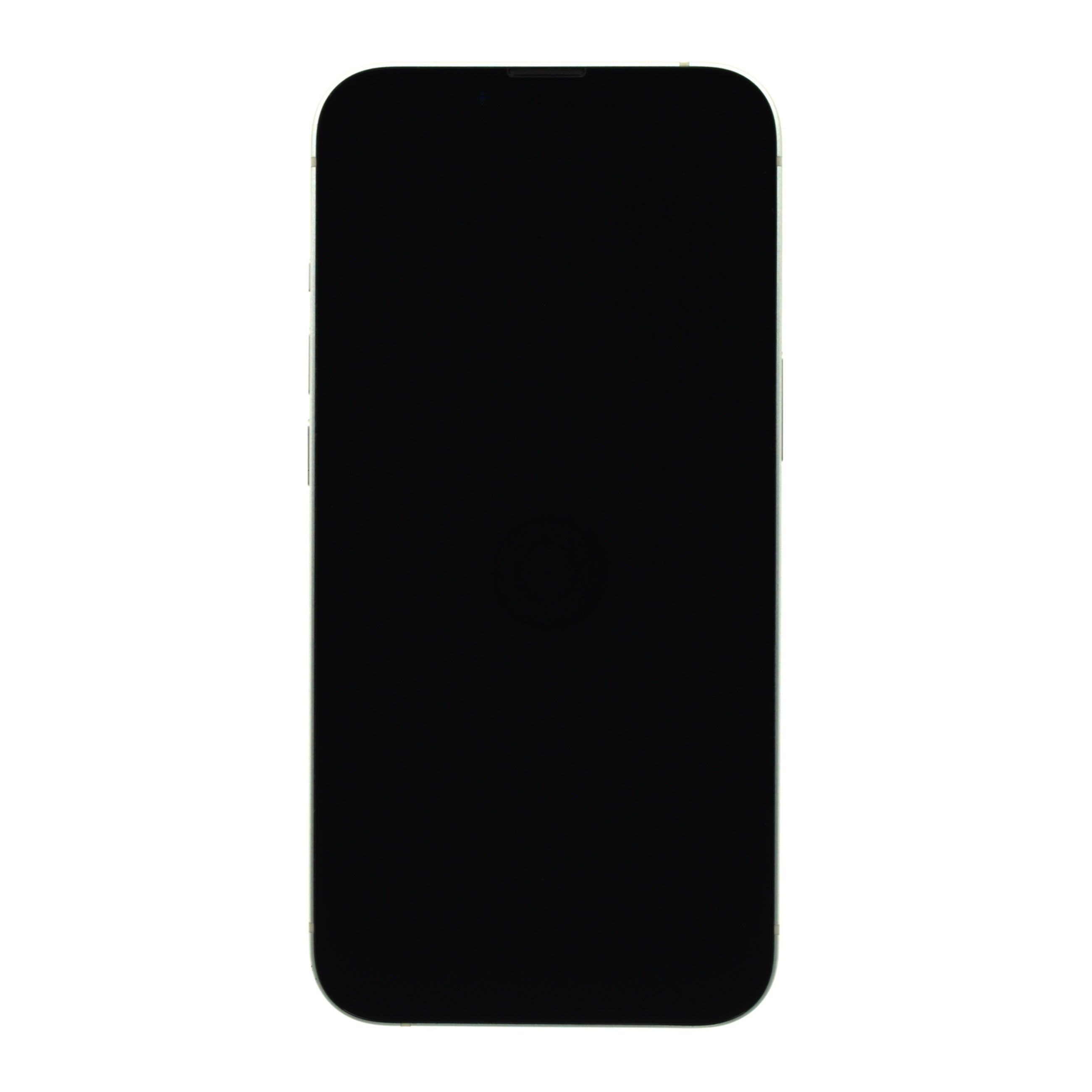 95新 Apple iPhone 13 128G 星光色 中國大陸版