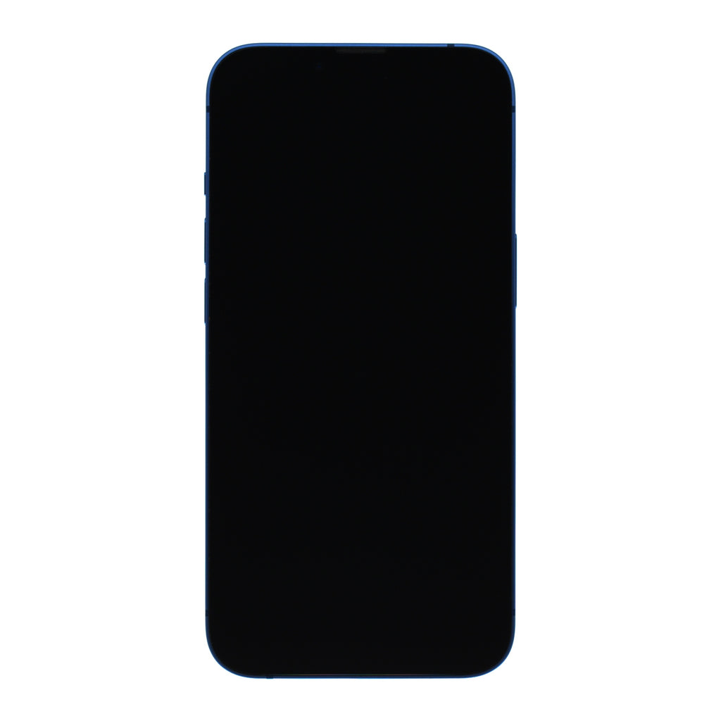 95新 Apple iPhone 13 128G 藍色 中國大陸版