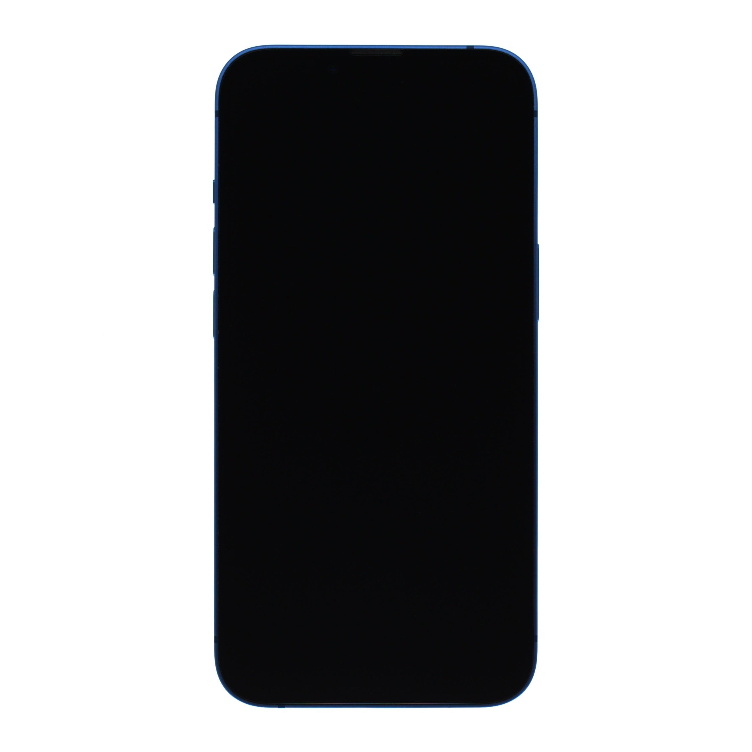 95新 Apple iPhone 13 128G 藍色 中國大陸版