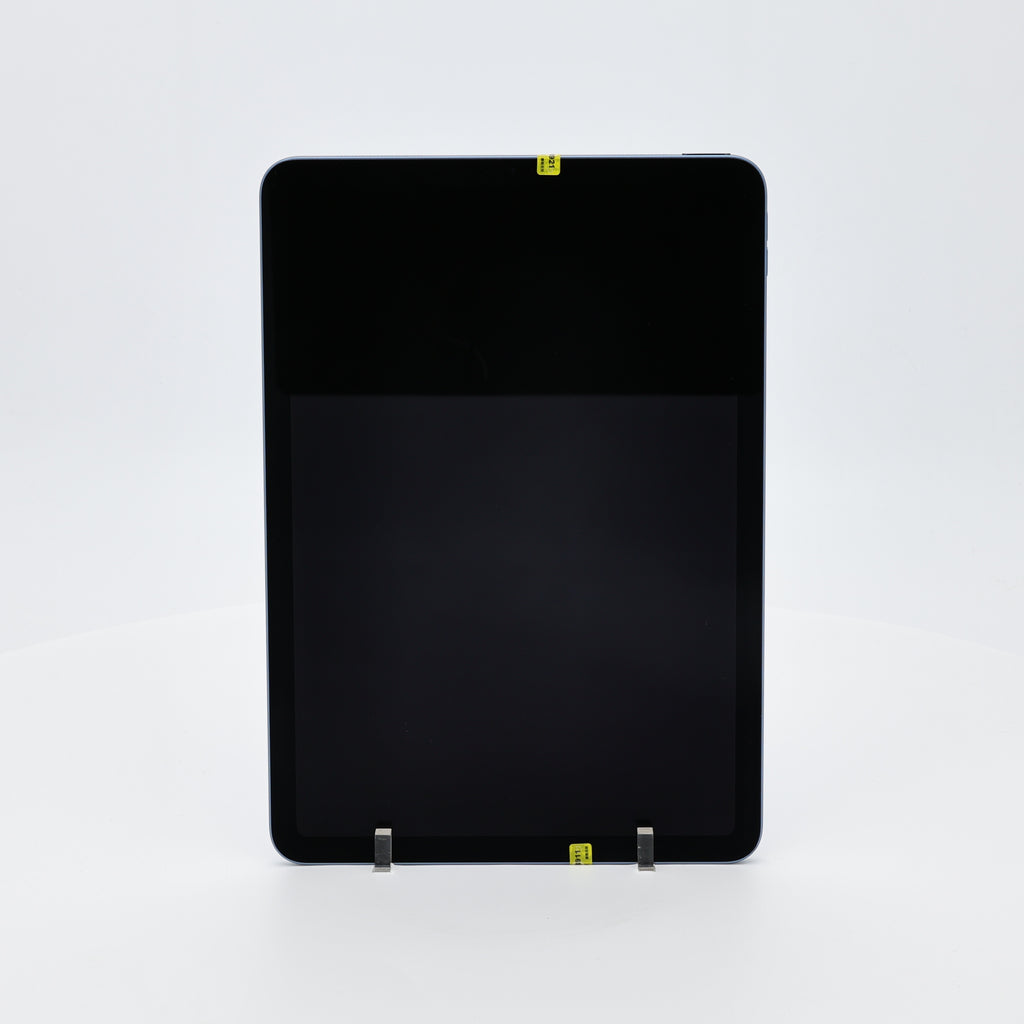99新 Apple iPad Air5 64G 藍色 WIFI