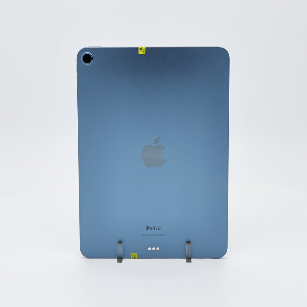 99新 Apple iPad Air5 64G 藍色 WIFI