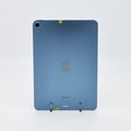 99新 Apple iPad Air5 64G 藍色 WIFI