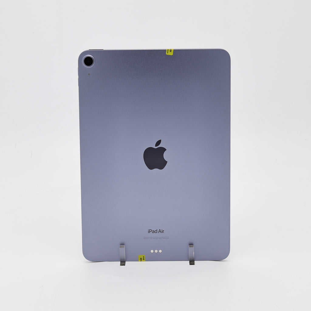 95新 Apple iPad Air5 256G 紫色 WIFI