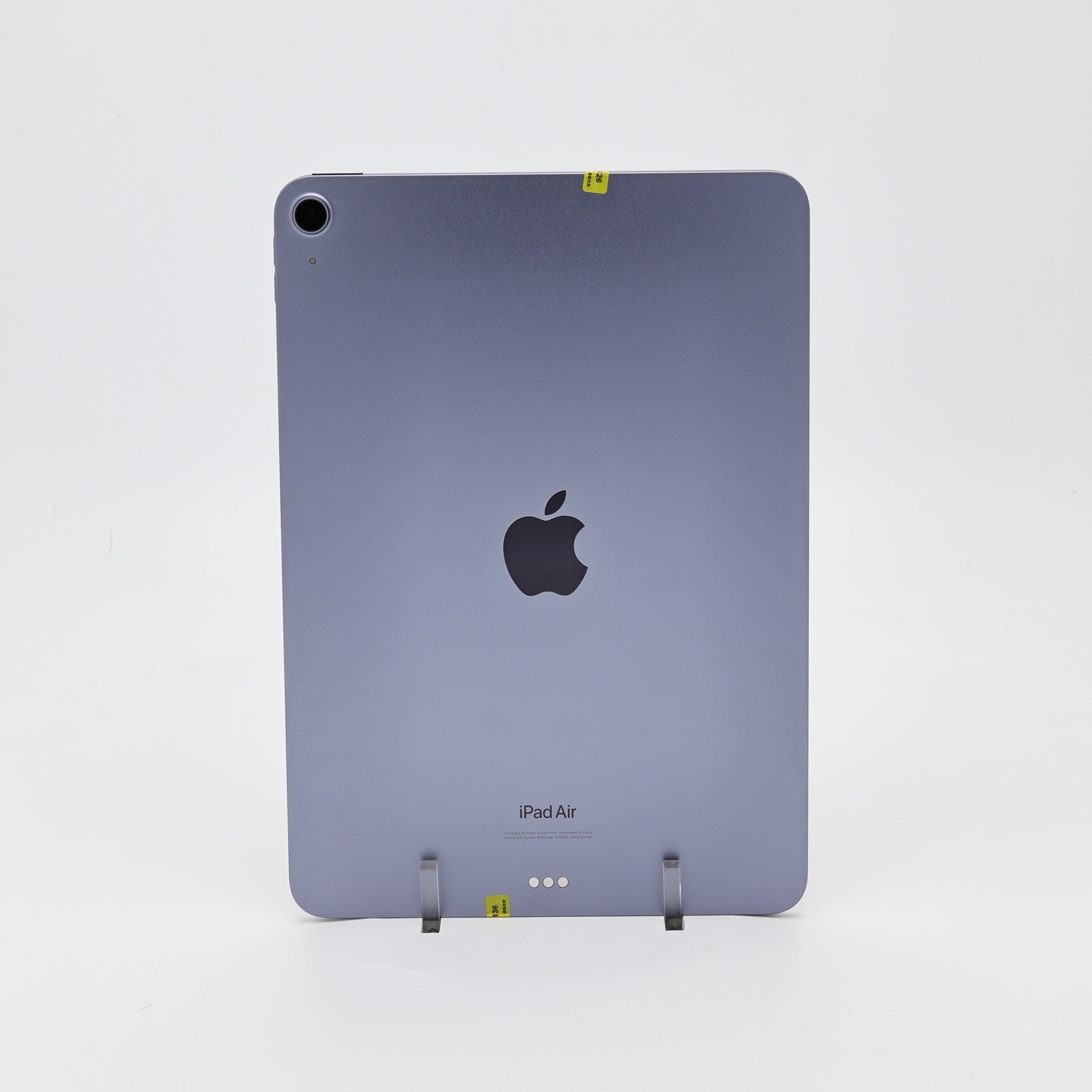 95新 Apple iPad Air5 256G 紫色 WIFI