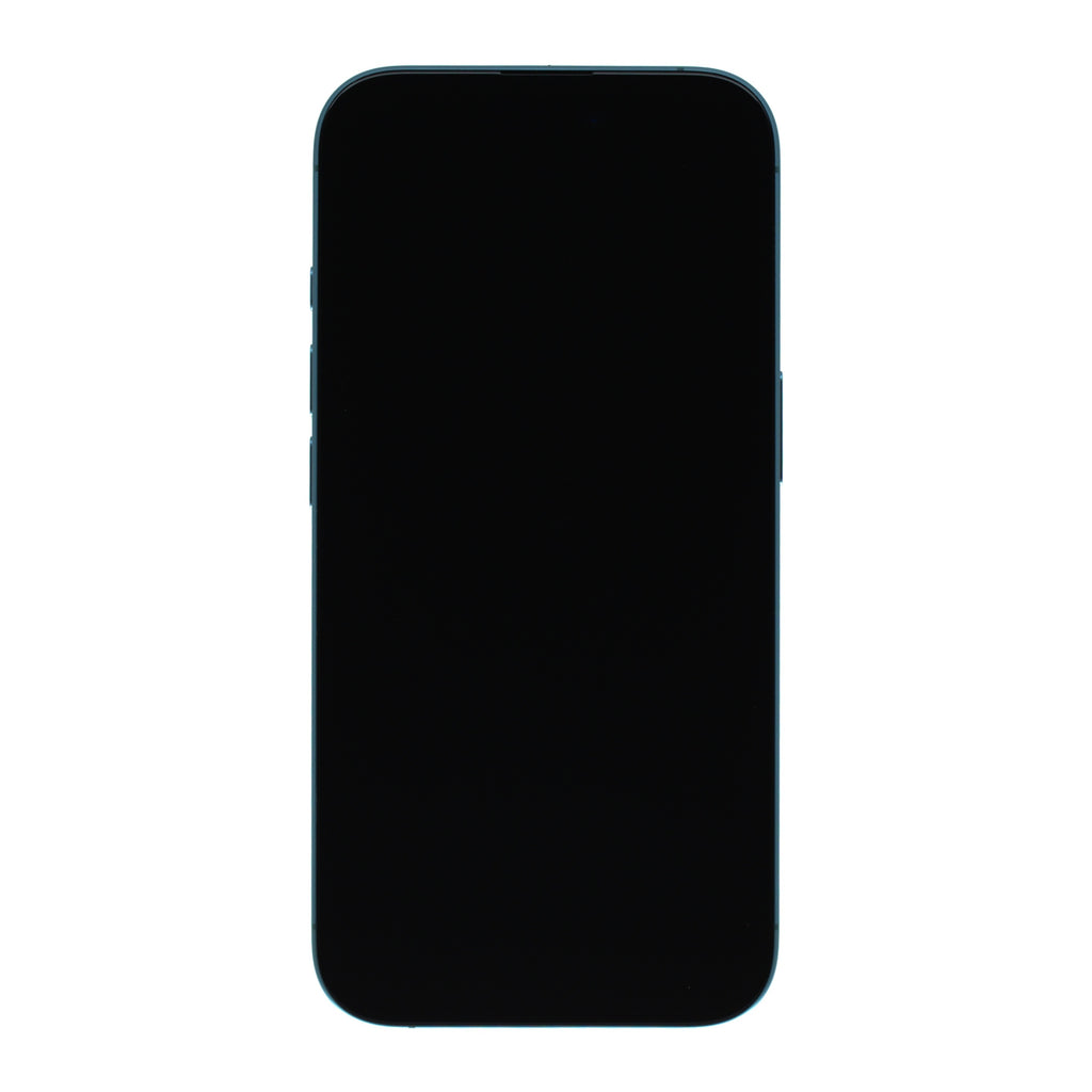 99新 Apple iPhone 16 256G 深青色 中國大陸版