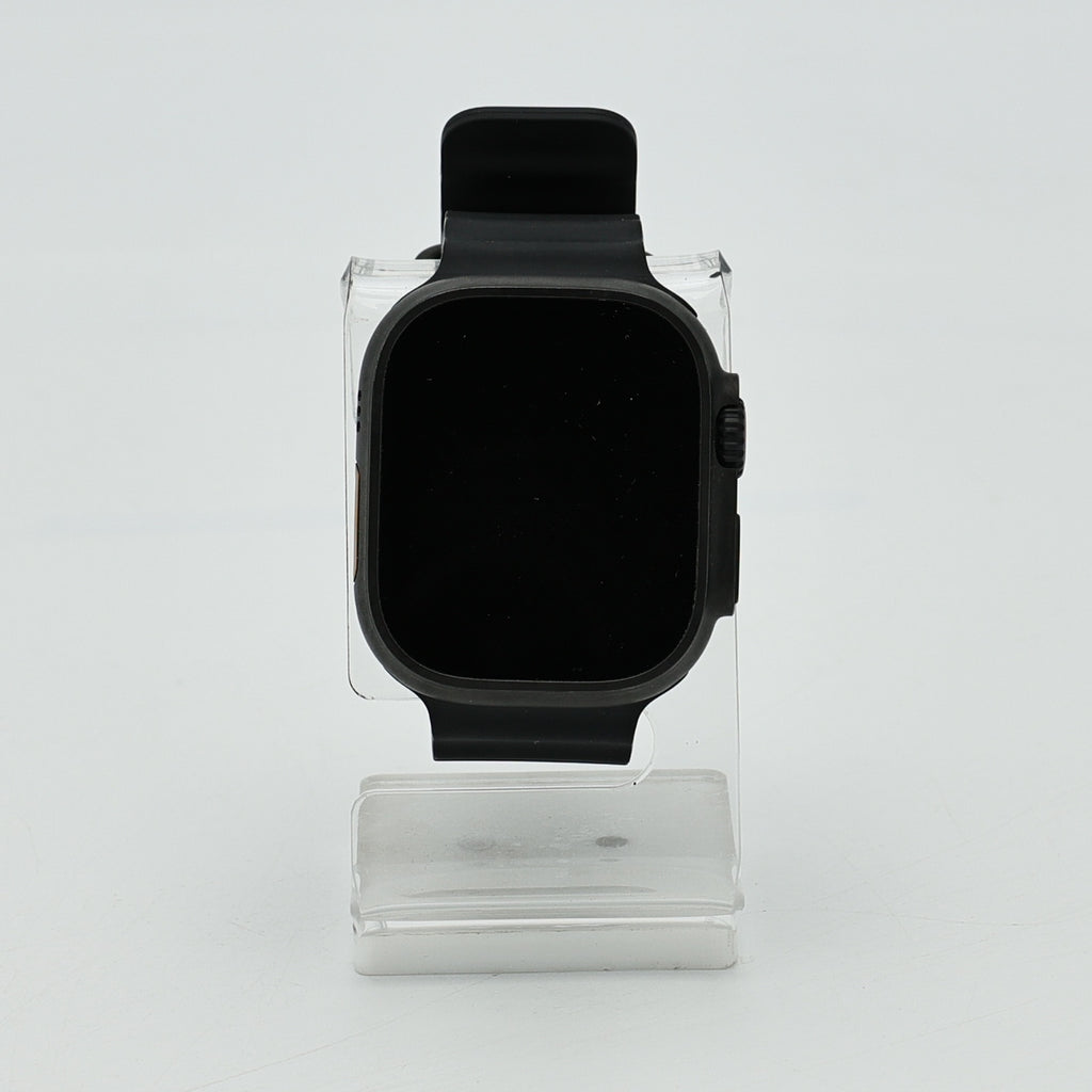99新 Apple Watch Ultra 2 49毫米 鈦金屬