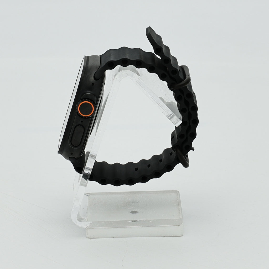 99新 Apple Watch Ultra 2 49毫米 鈦金屬