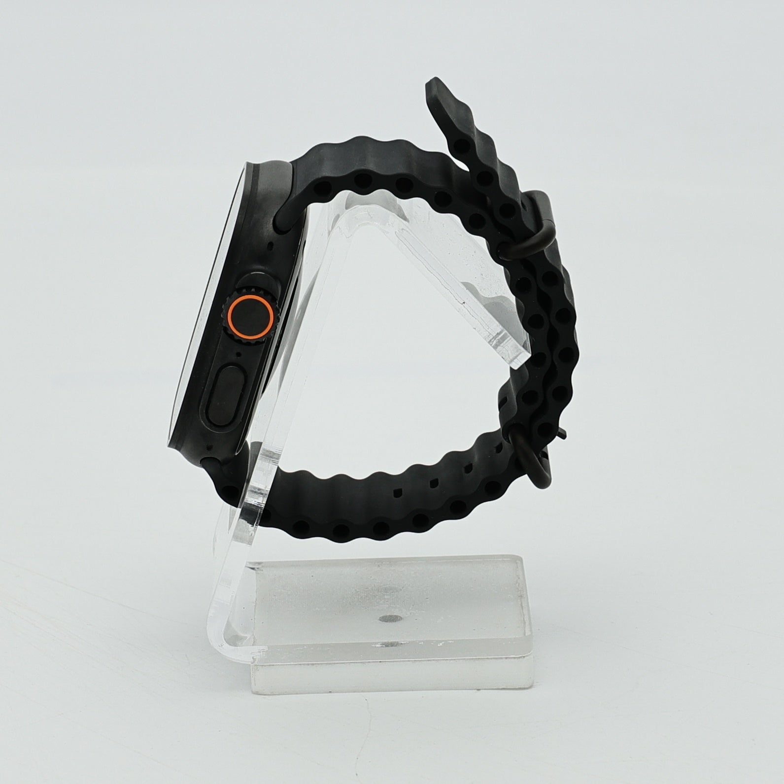 99新 Apple Watch Ultra 2 49毫米 鈦金屬