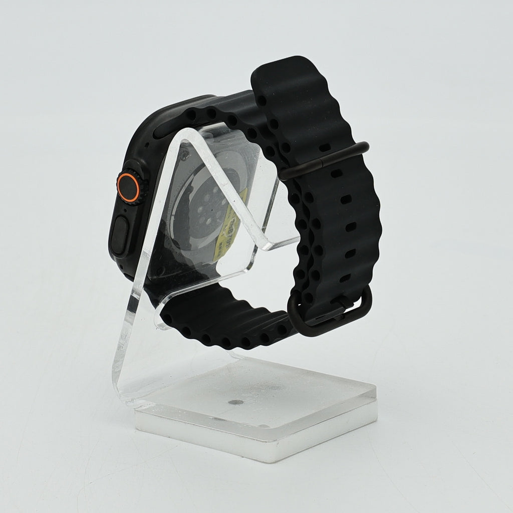 99新 Apple Watch Ultra 2 49毫米 鈦金屬