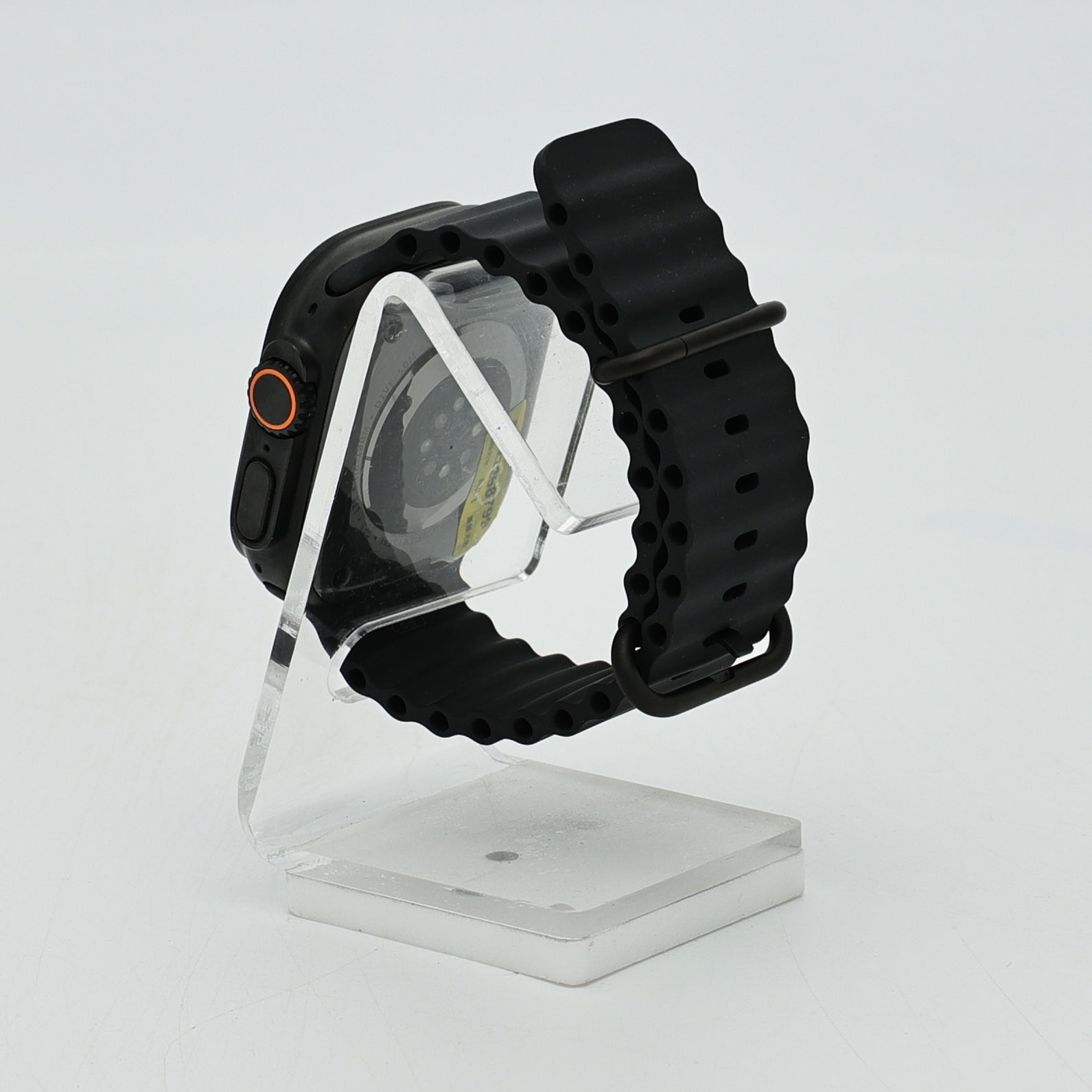 99新 Apple Watch Ultra 2 49毫米 鈦金屬