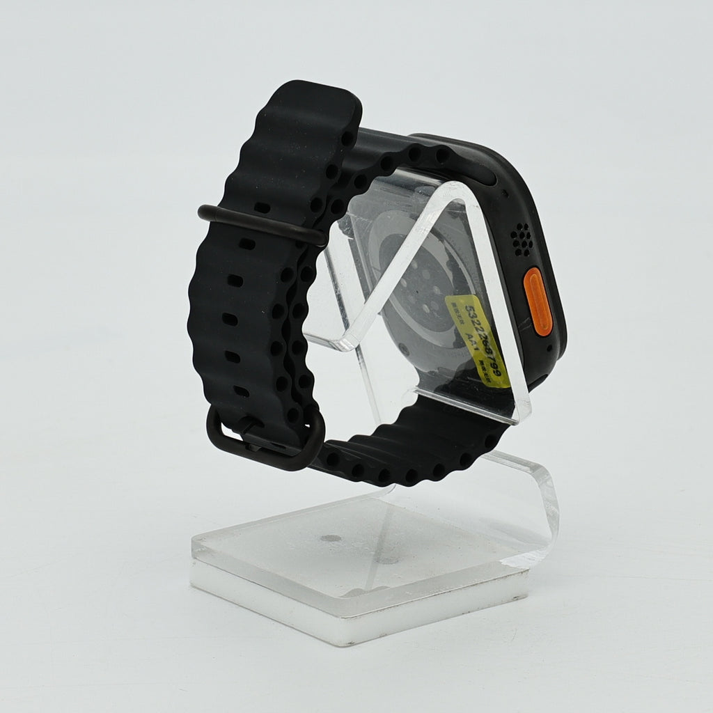 99新 Apple Watch Ultra 2 49毫米 鈦金屬