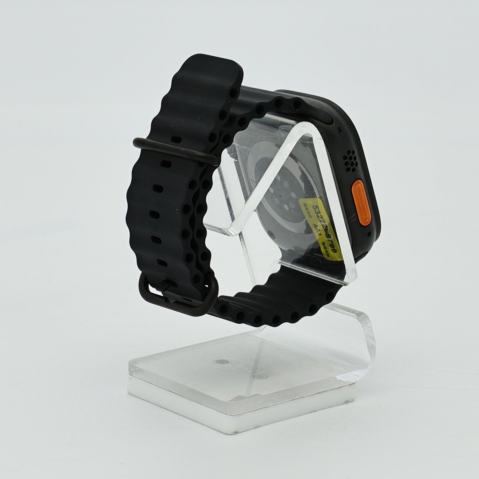 99新 Apple Watch Ultra 2 49毫米 鈦金屬