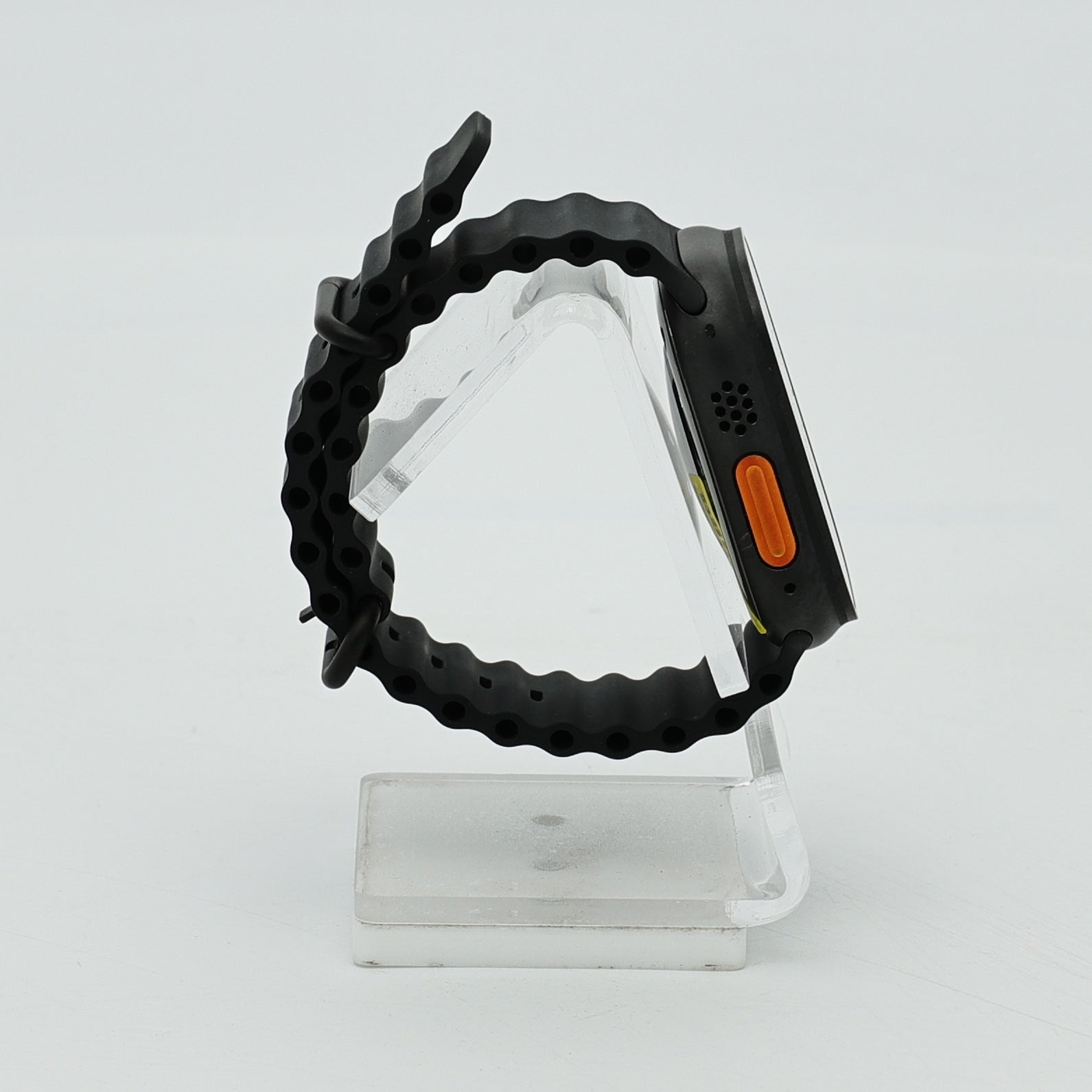 99新 Apple Watch Ultra 2 49毫米 鈦金屬