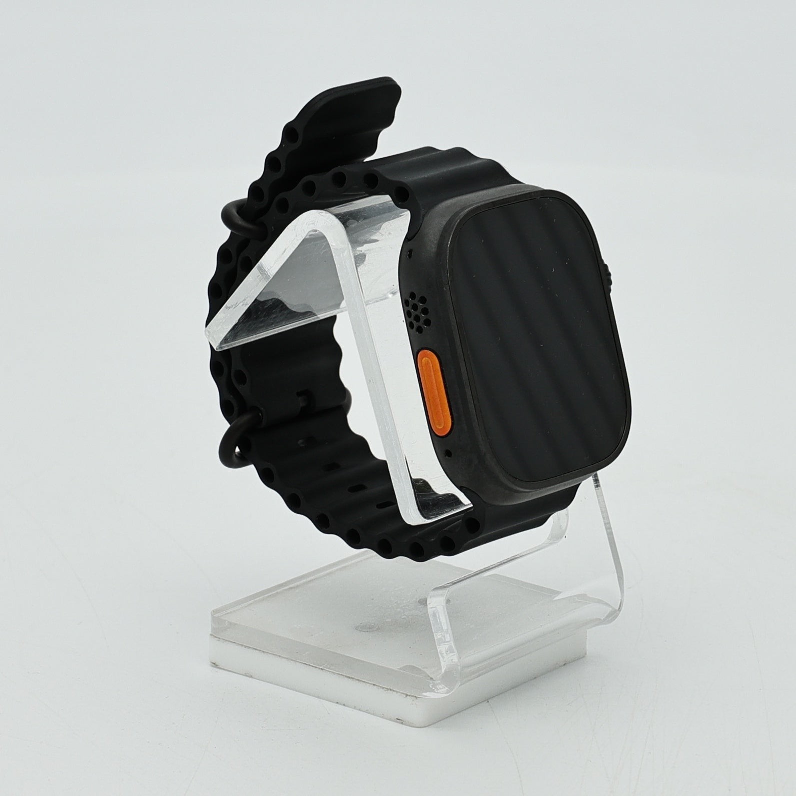 99新 Apple Watch Ultra 2 49毫米 鈦金屬