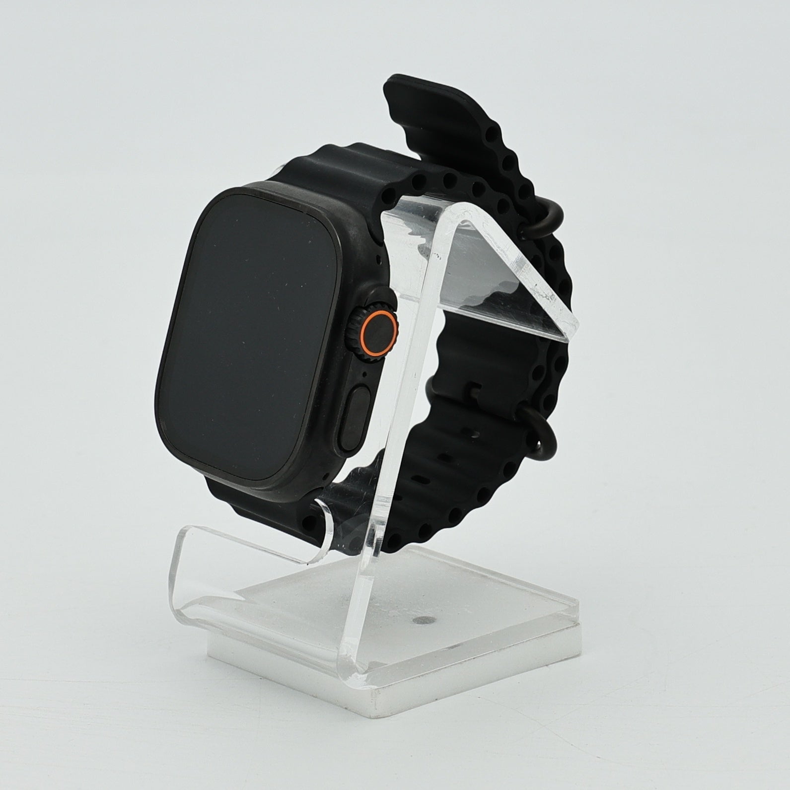 99新 Apple Watch Ultra 2 49毫米 鈦金屬