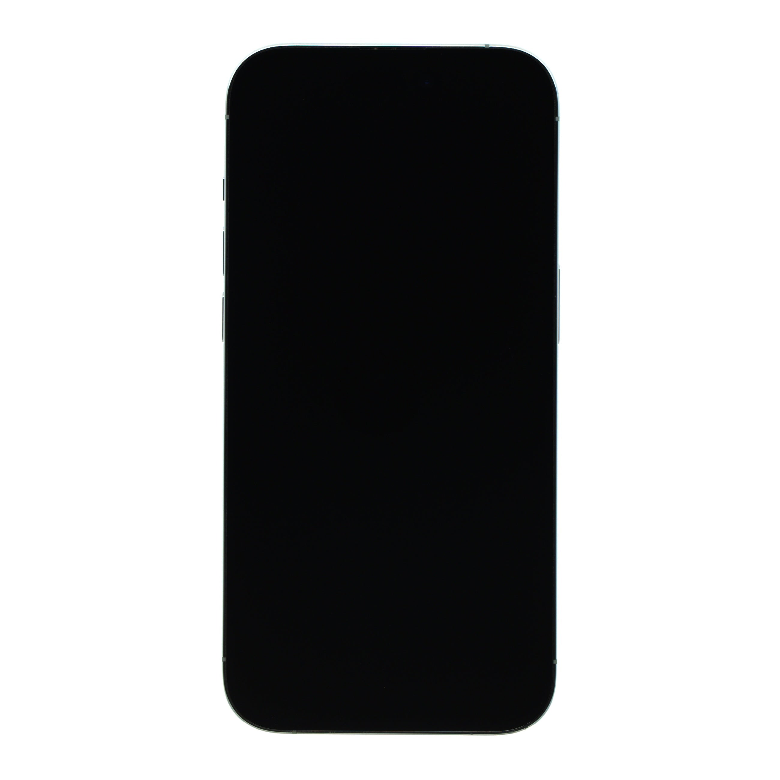 95新 Apple iPhone 14 Pro 256G 銀色 中國大陸版