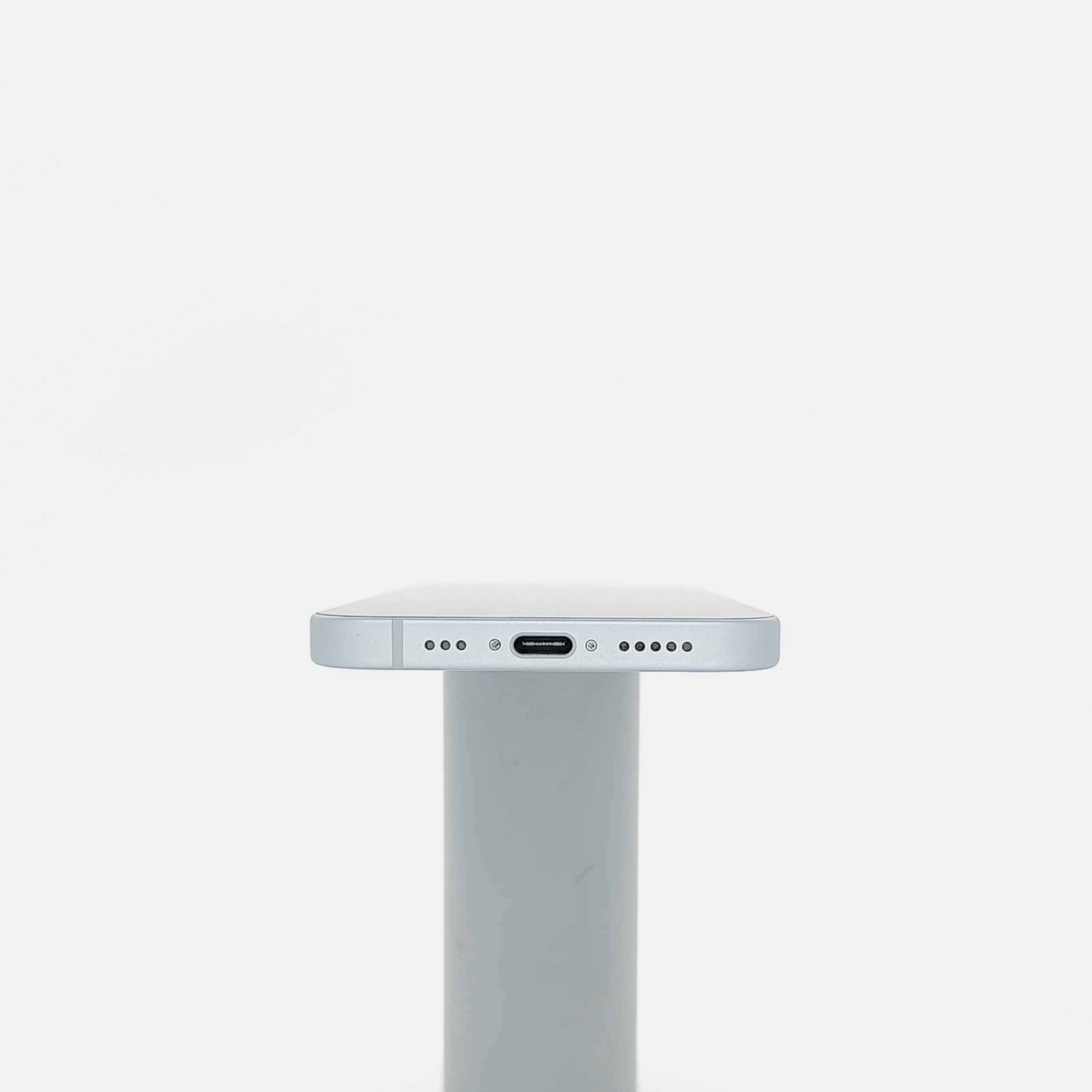 95新 Apple iPhone 15 128G 藍色 中國大陸版