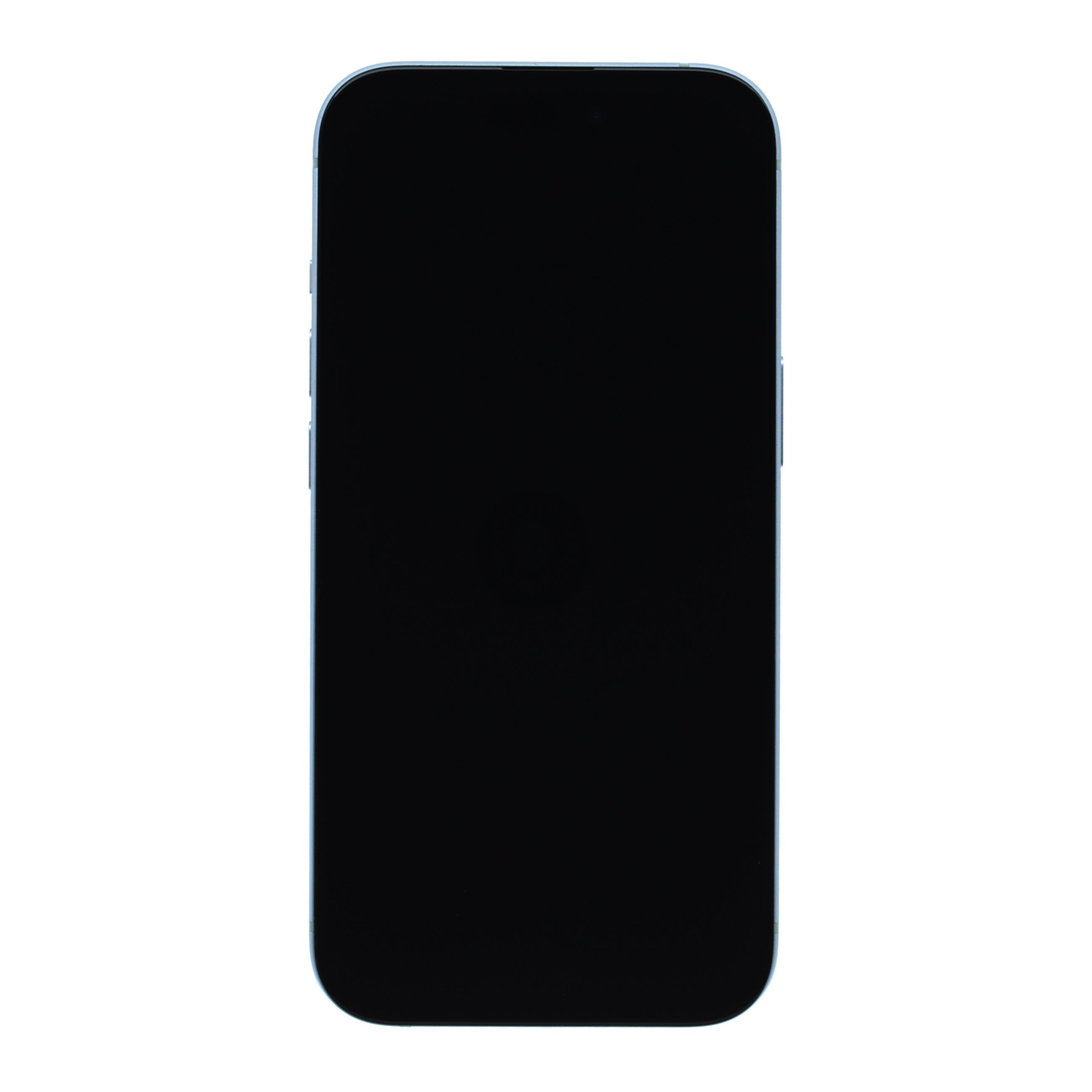 95新 Apple iPhone 15 128G 藍色 中國大陸版
