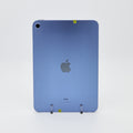 99新 Apple iPad 10代 256G 藍色 WIFI