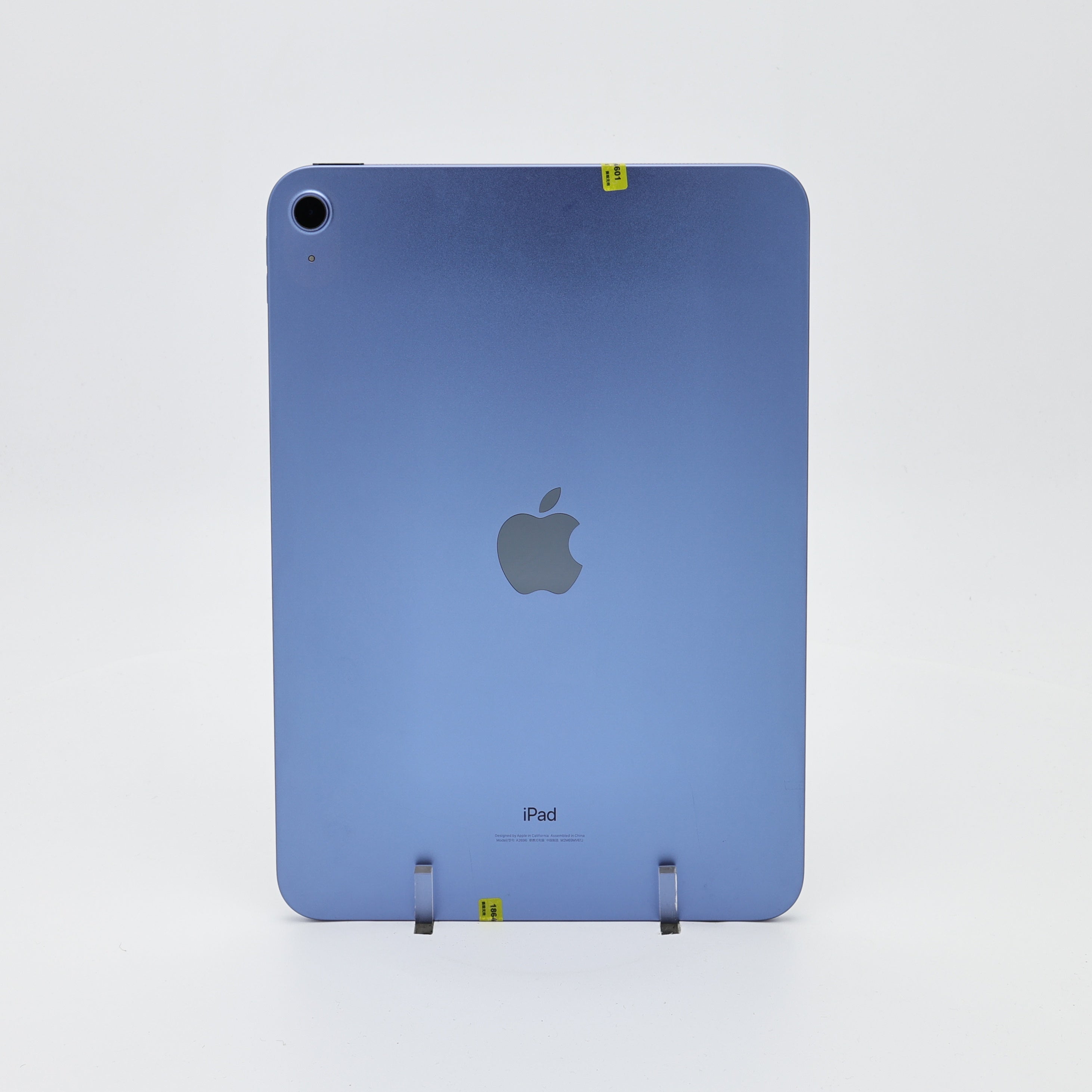 99新 Apple iPad 10代 256G 藍色 WIFI