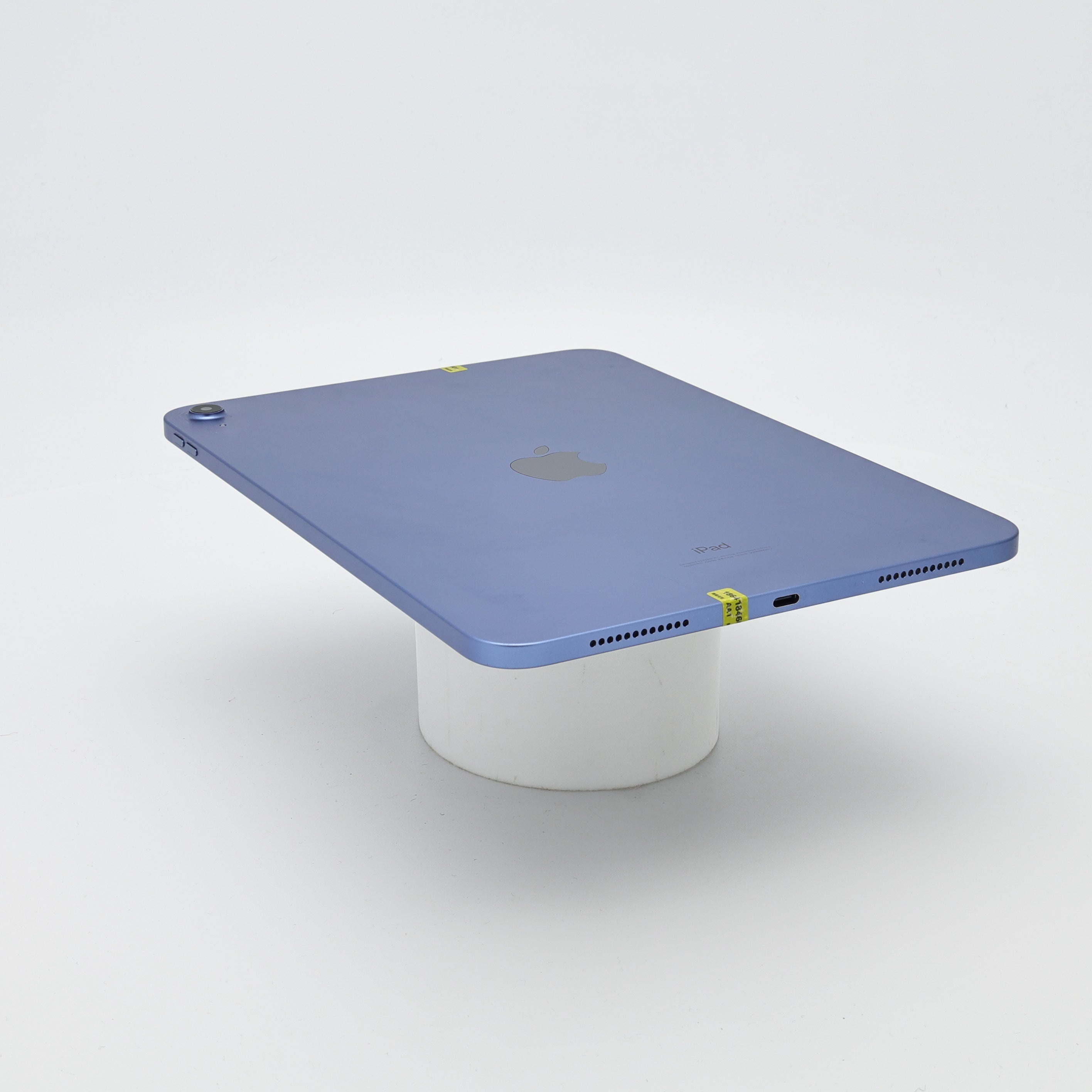 99新 Apple iPad 10代 256G 藍色 WIFI