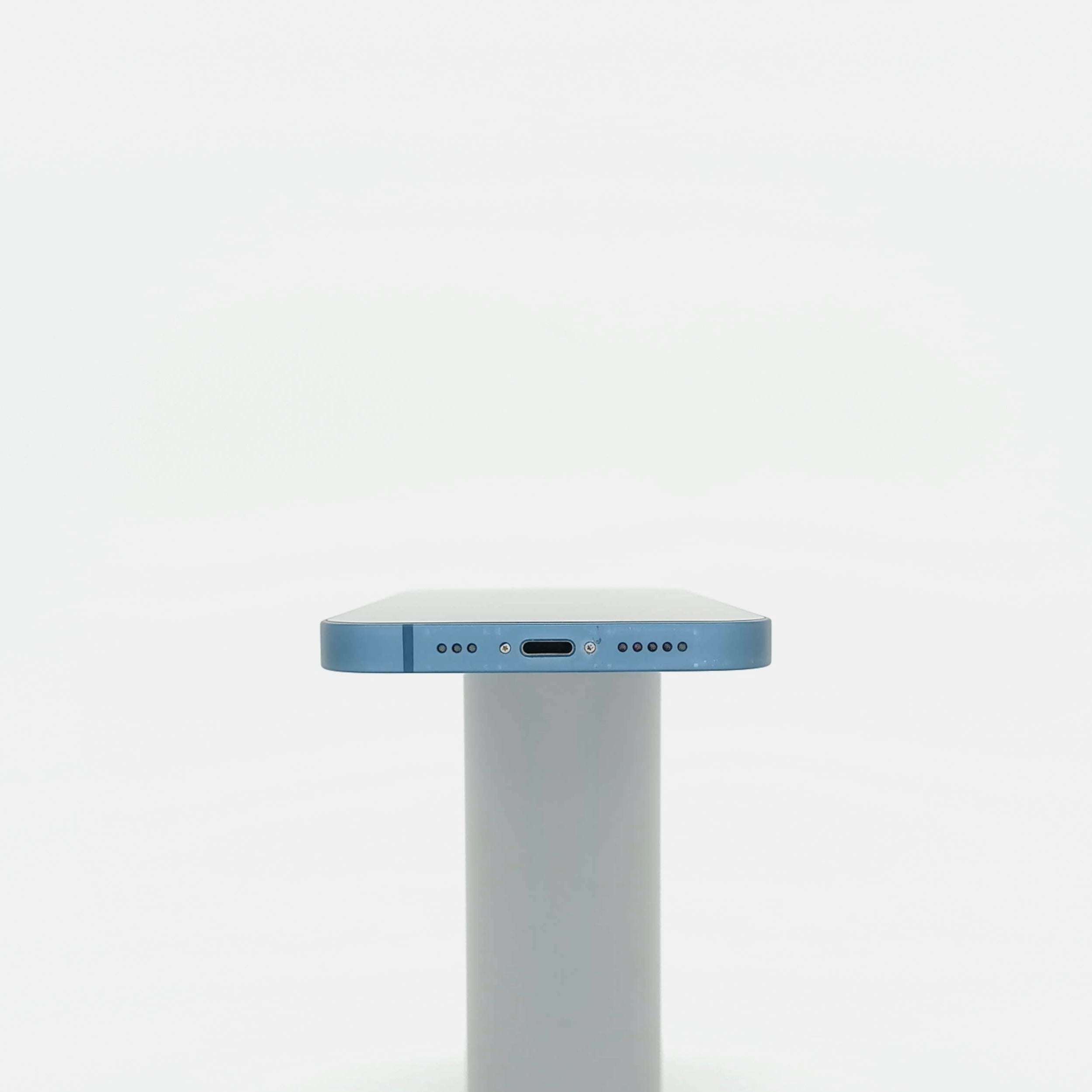 95新 Apple iPhone 13 256G 藍色 中國大陸版